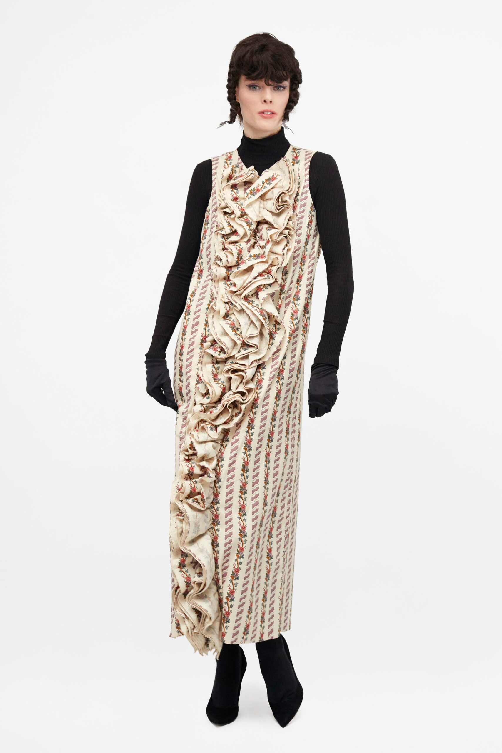 Batsheva F/W 19 Look 202
