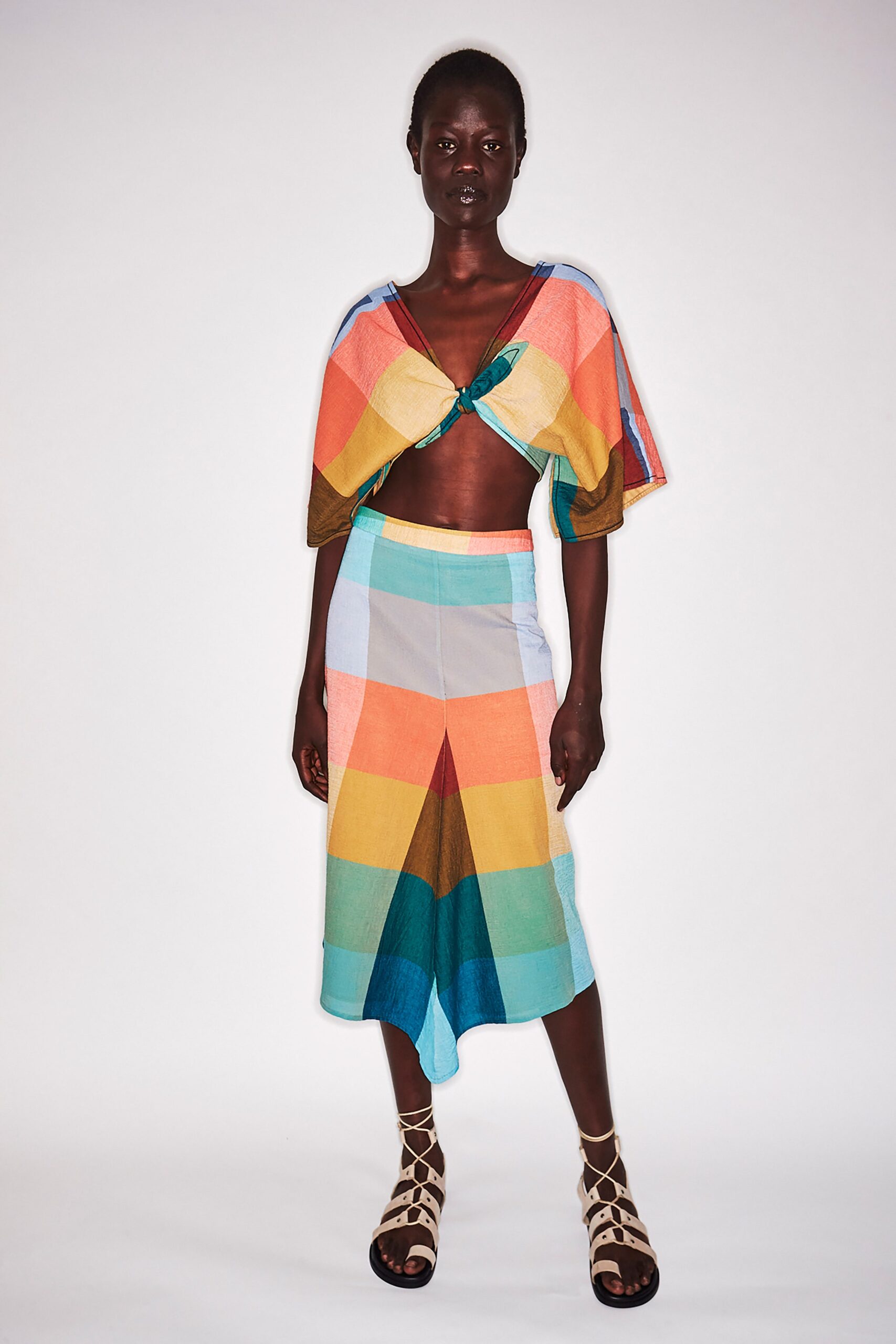 Bassike Australia Resort 20 Look 187