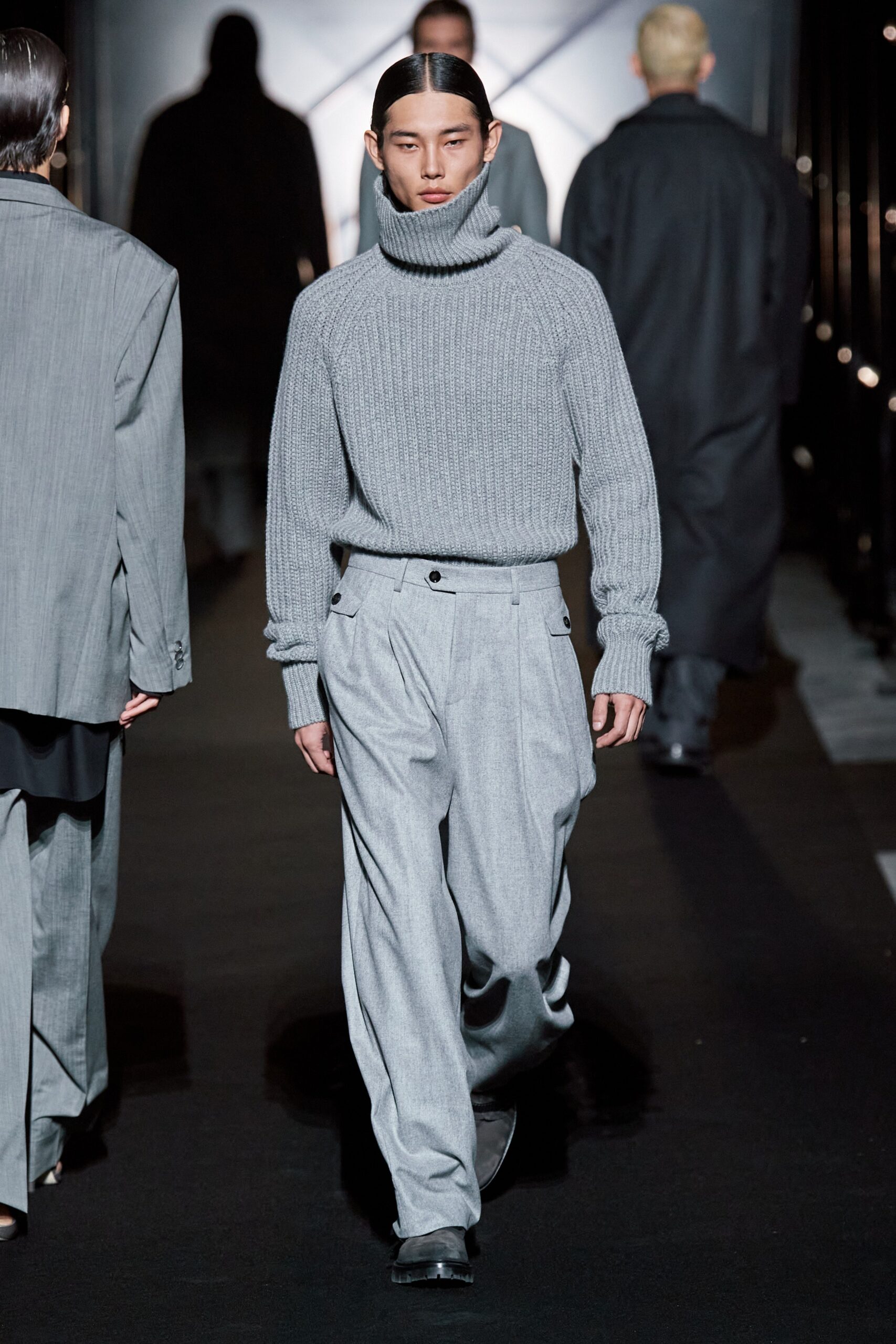 Boss F/W 22 Look 189