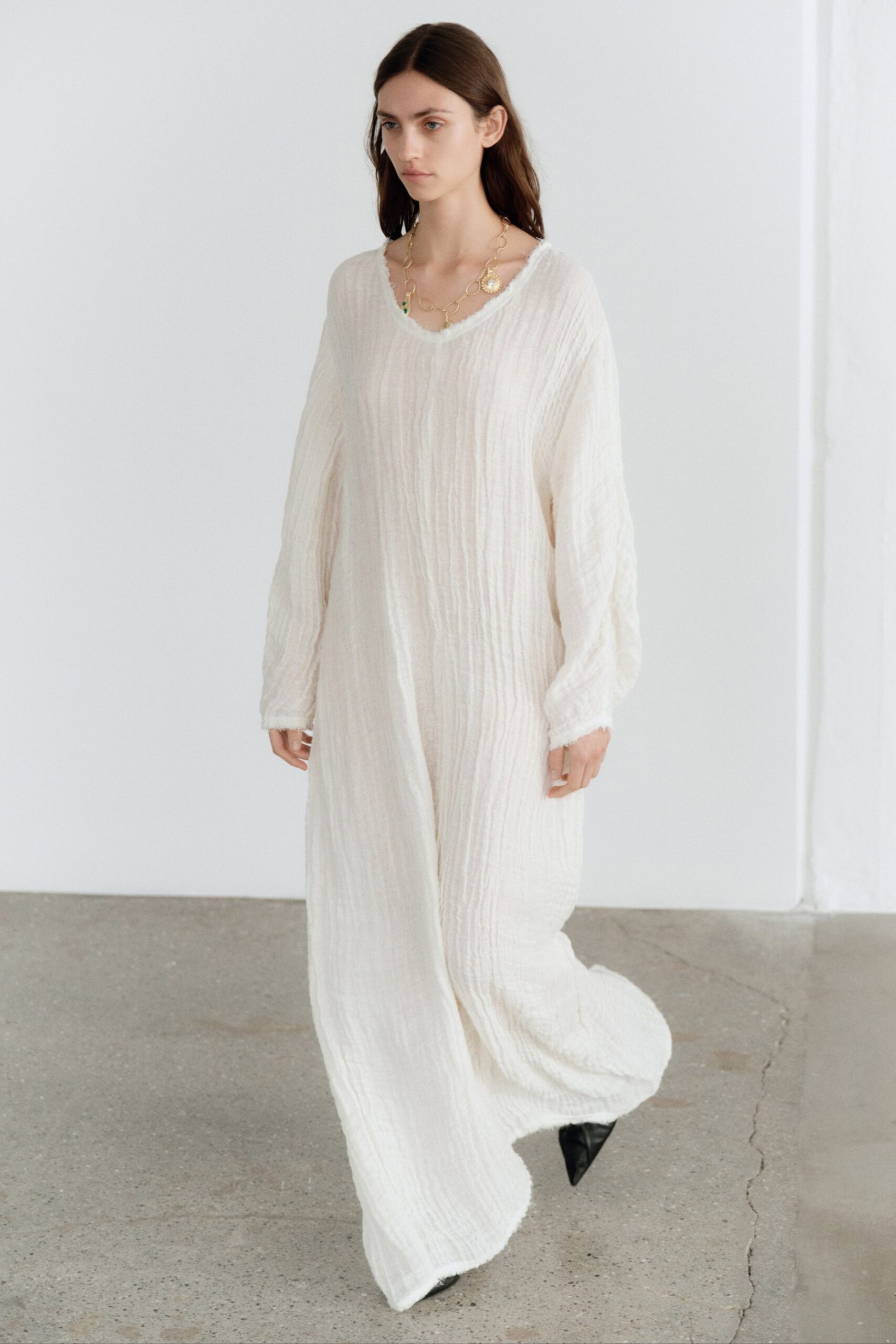 By Malene Birger S/S 24 Look 150