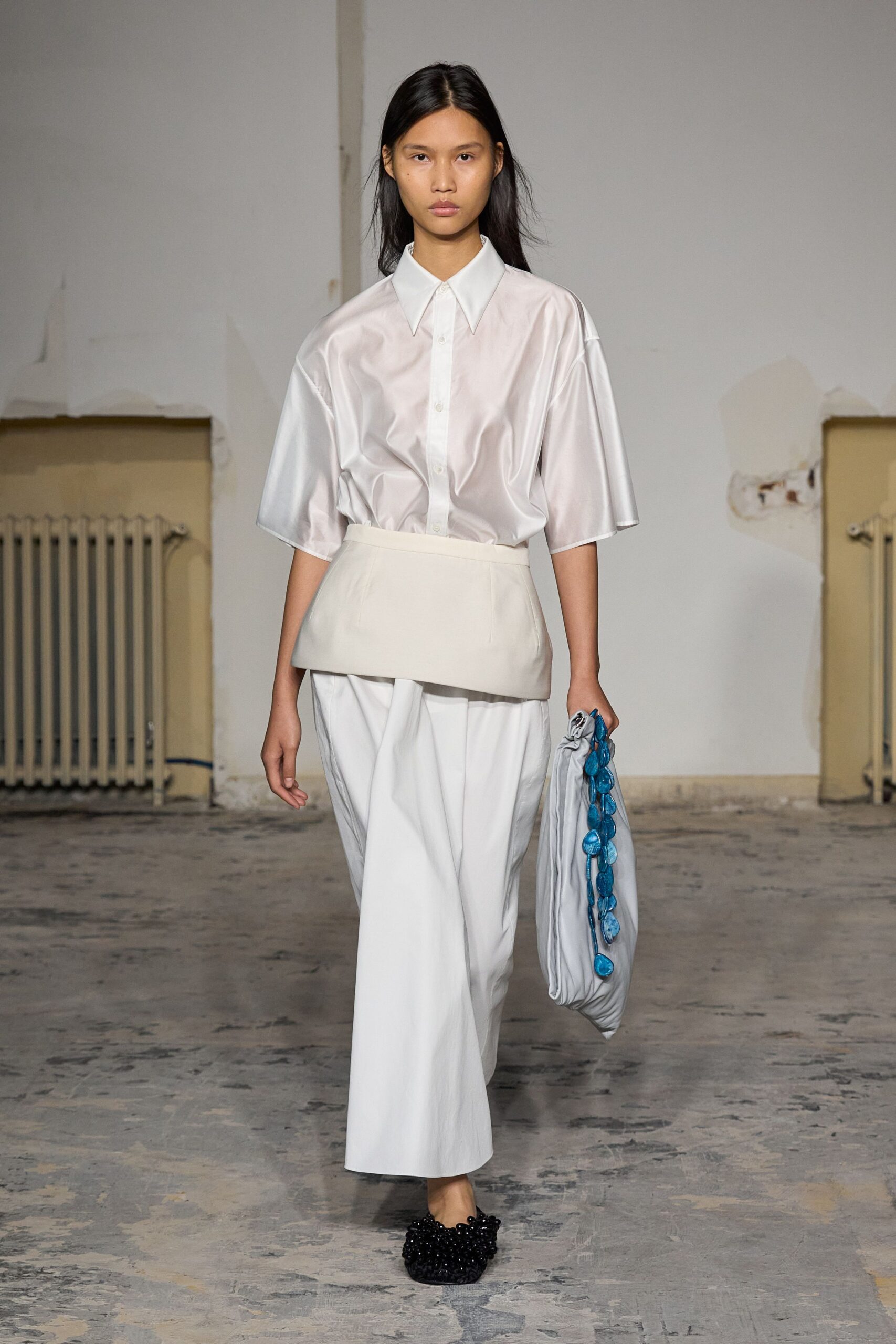 Carven S/S 24 Look 256