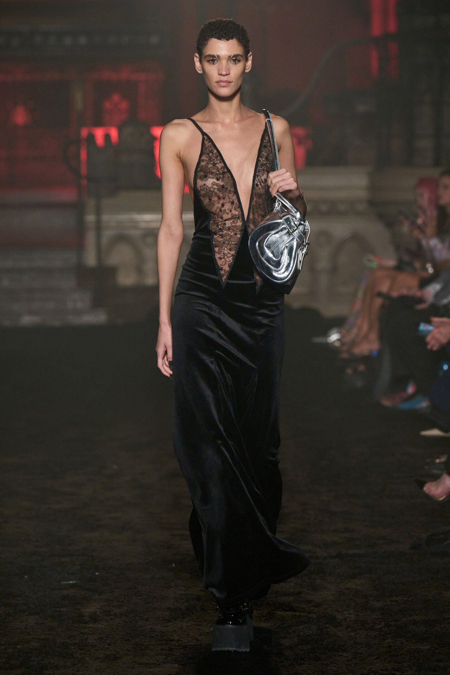 Christian Cowan S/S 24 Look 214