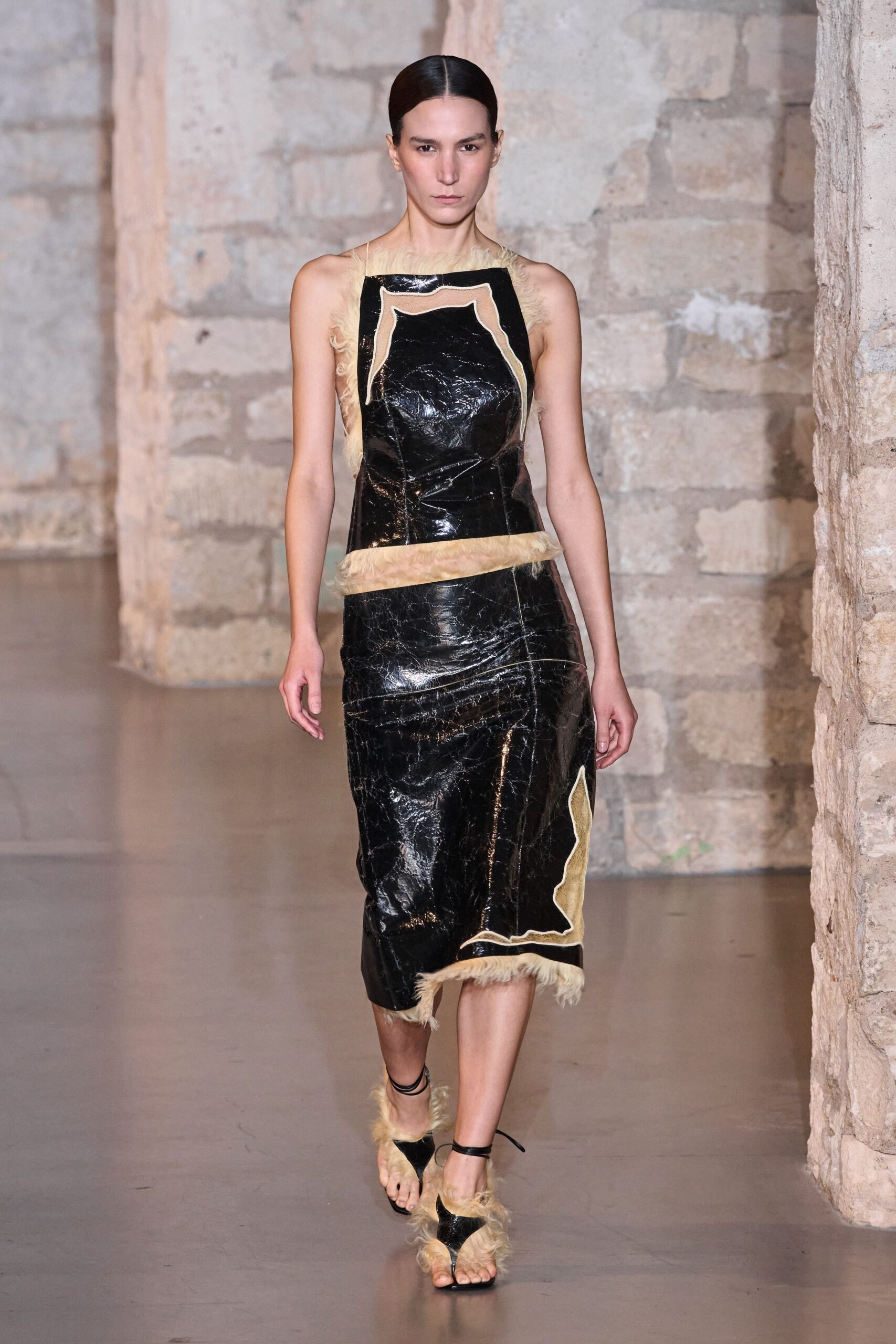 Christopher Esber S/S 24 Look 233