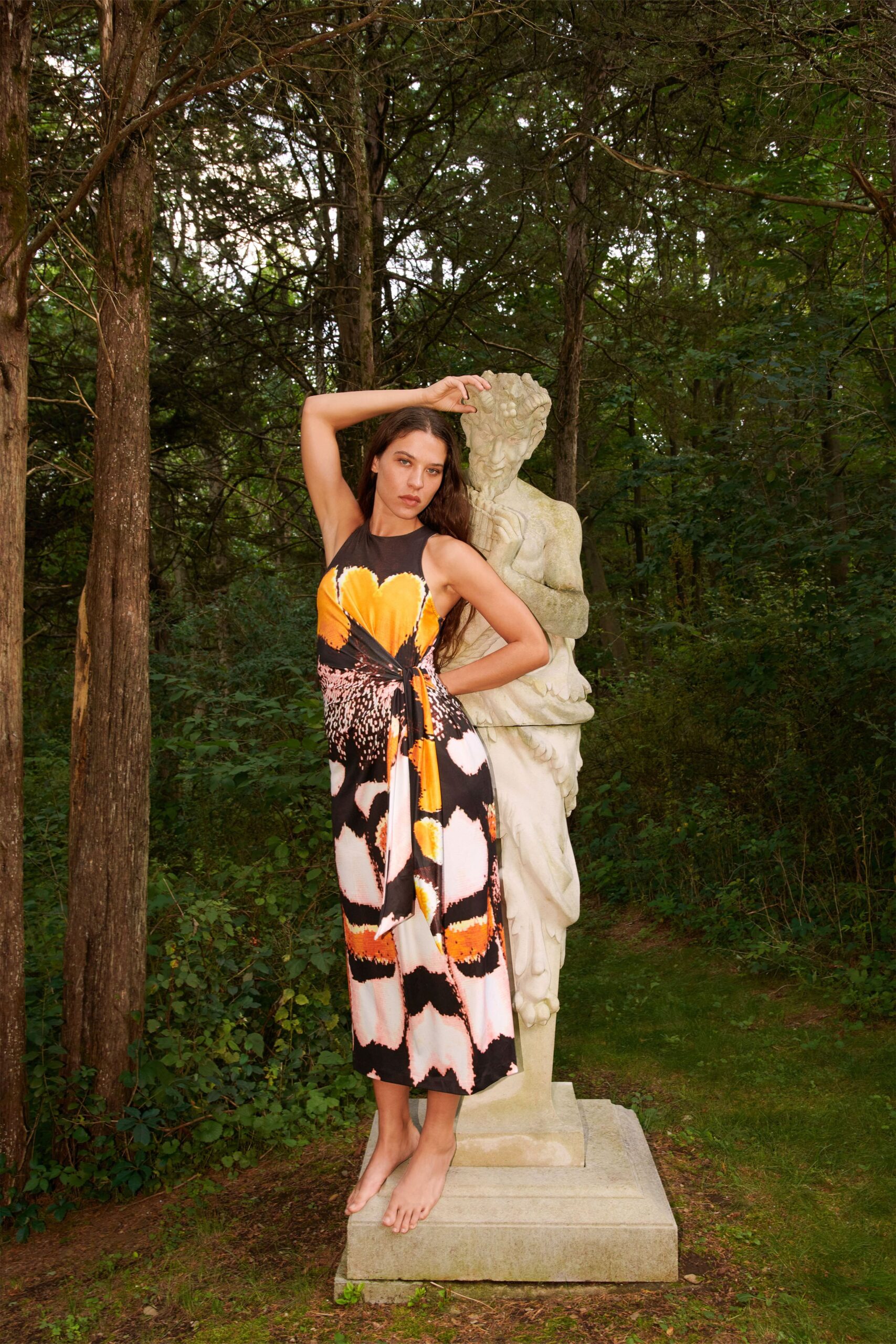 Chufy S/S 24 Look 253