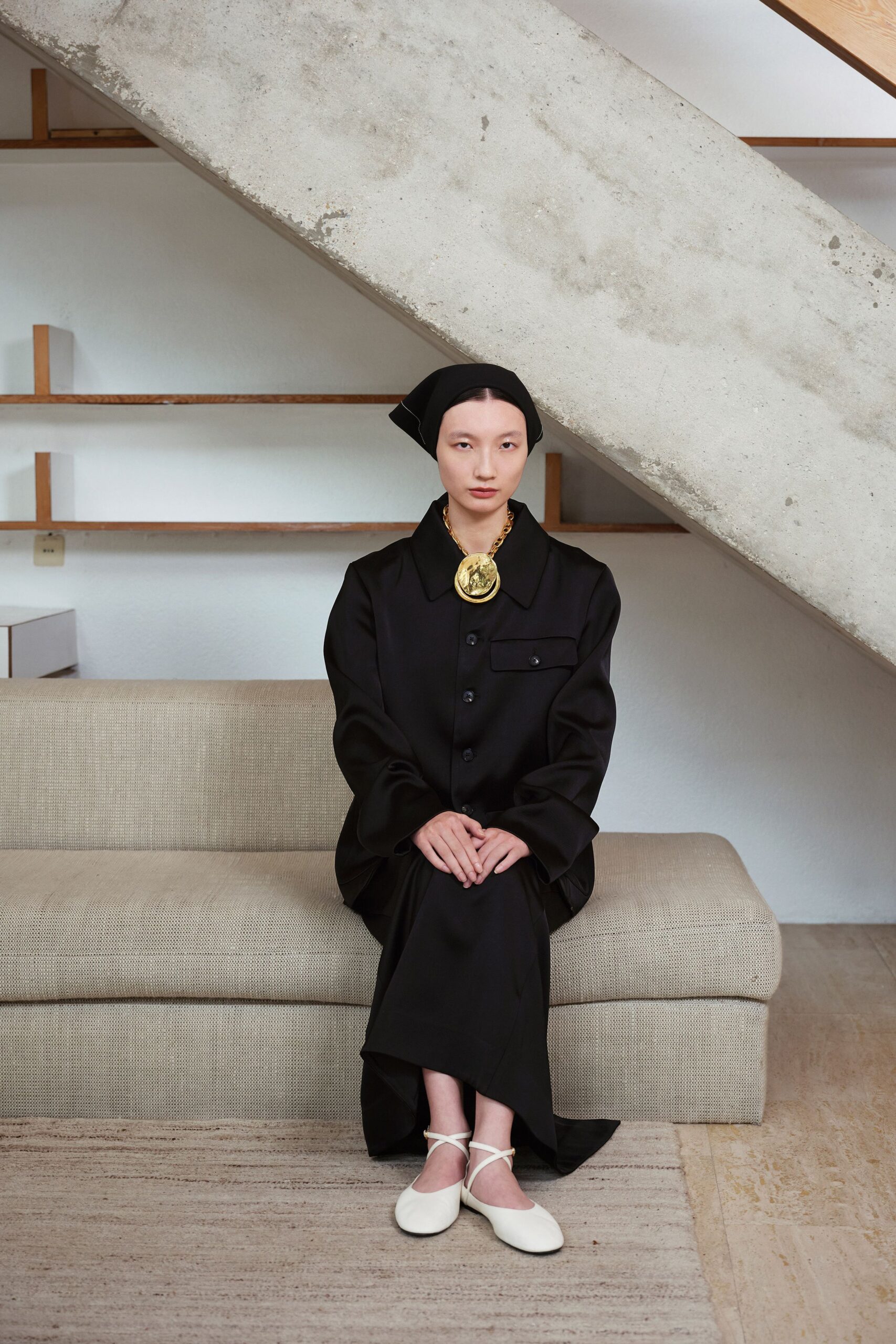 Co S/S 24 Look 260