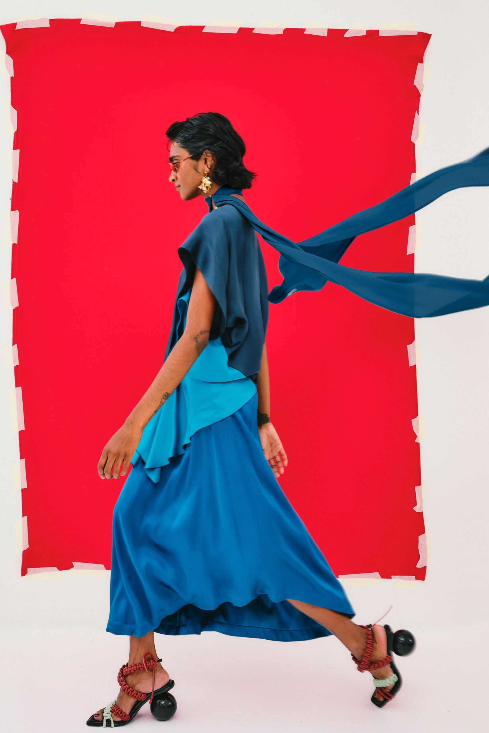 Colville S/S 24 Look 125
