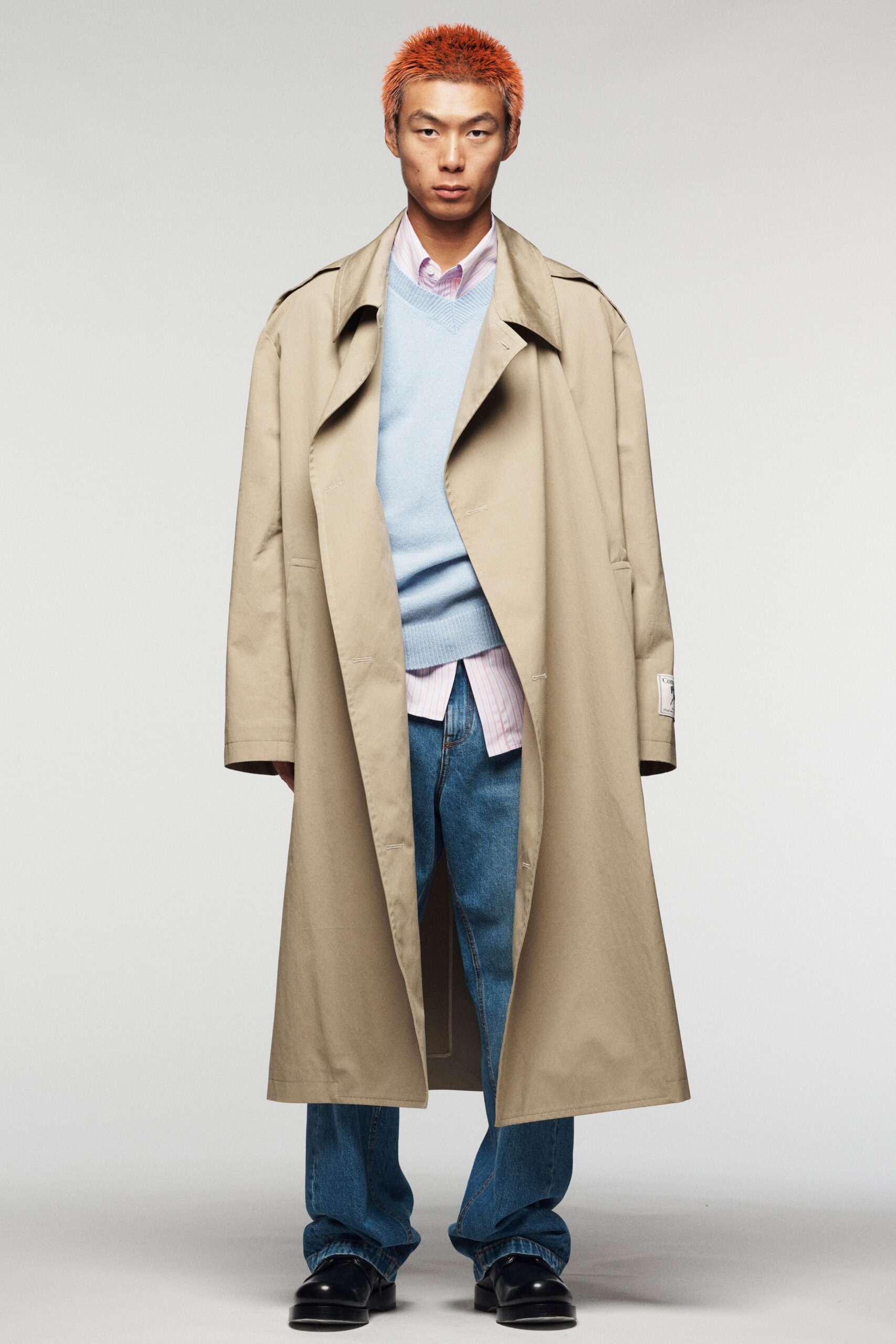 Commission S/S 24 Look 215