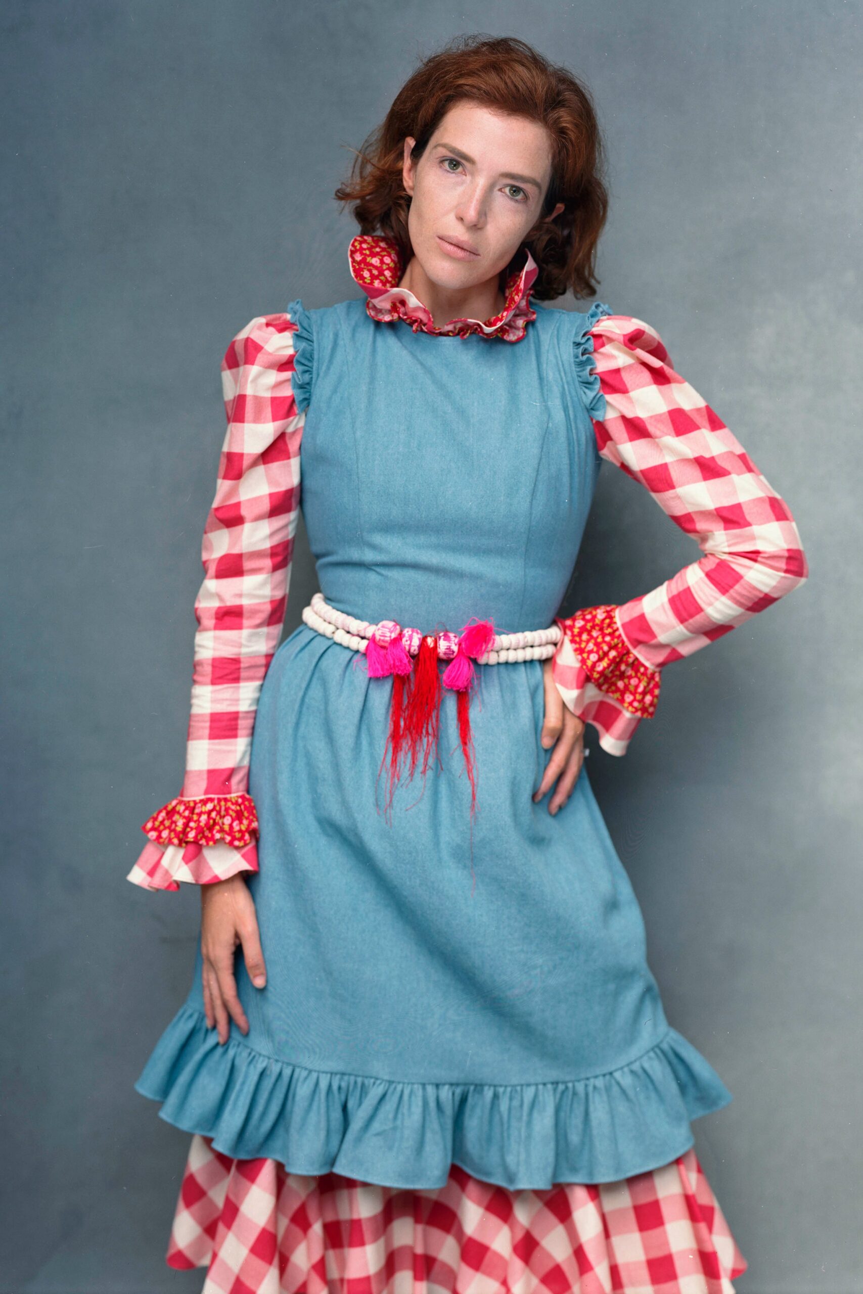 Batsheva S/S 19 Look 182