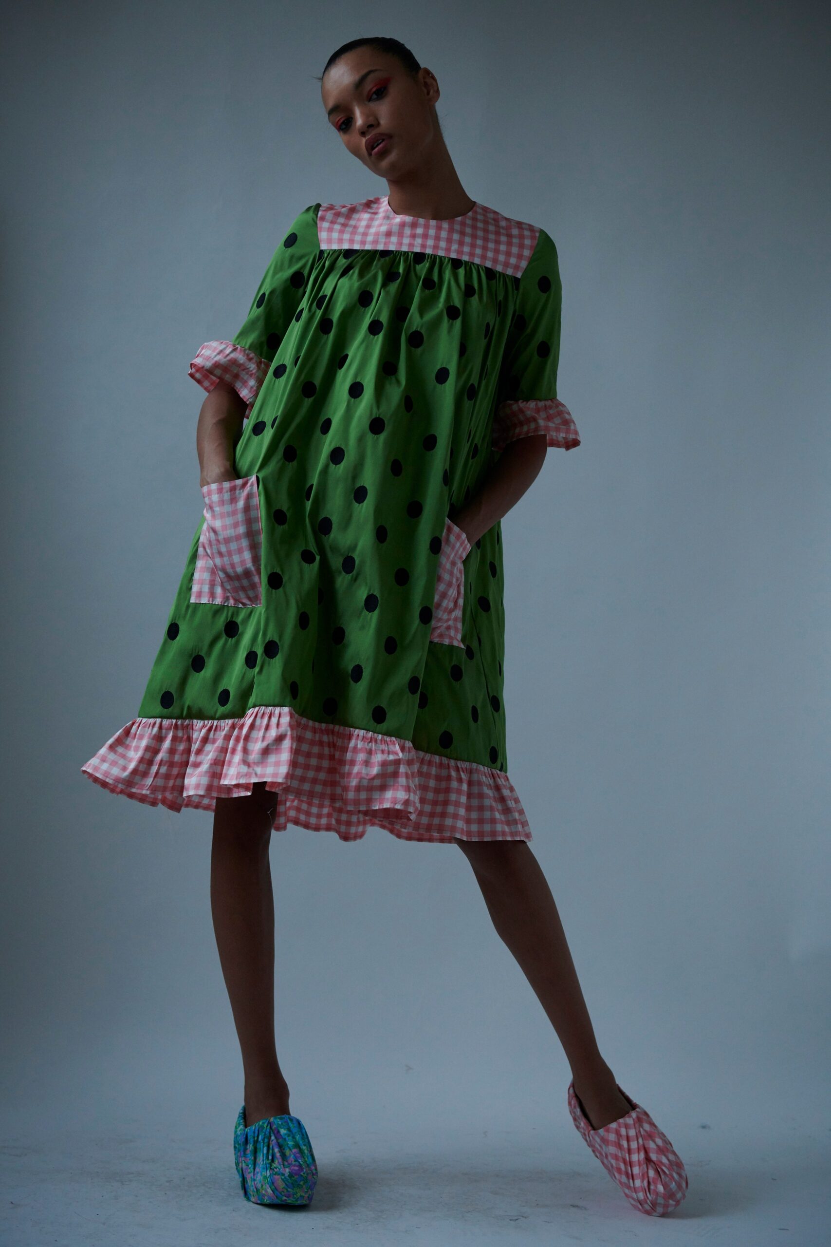 Batsheva S/S 21 Look 267