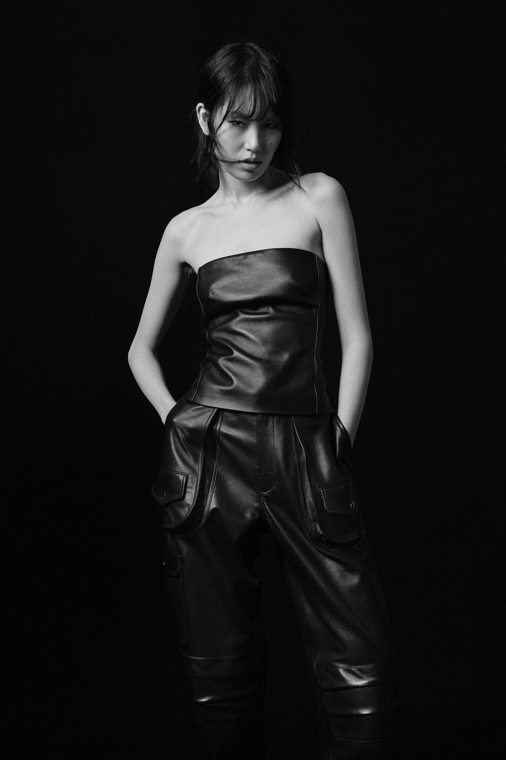 Barbara Bui F/W 20 Look 151