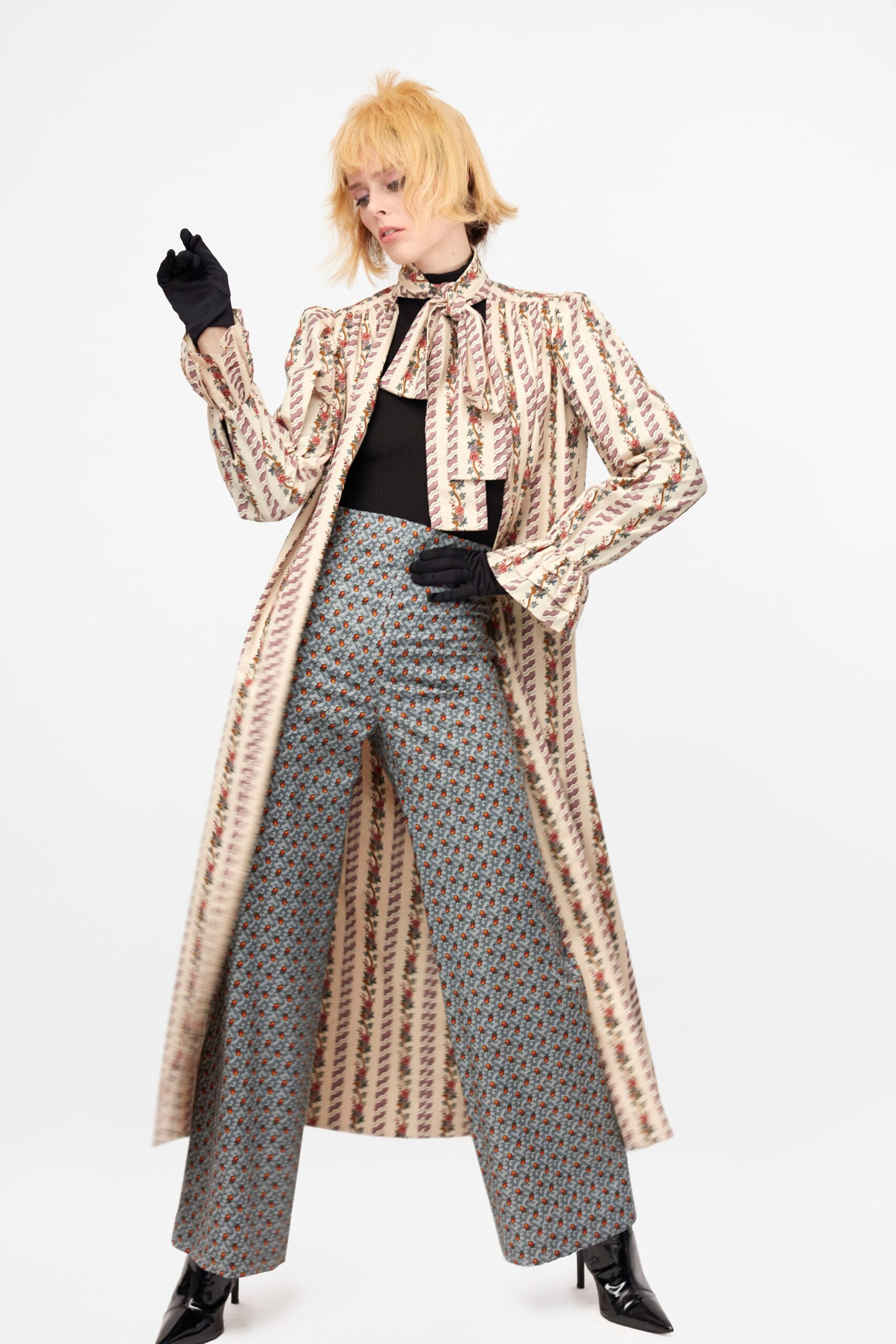 Batsheva F/W 19 Look 214