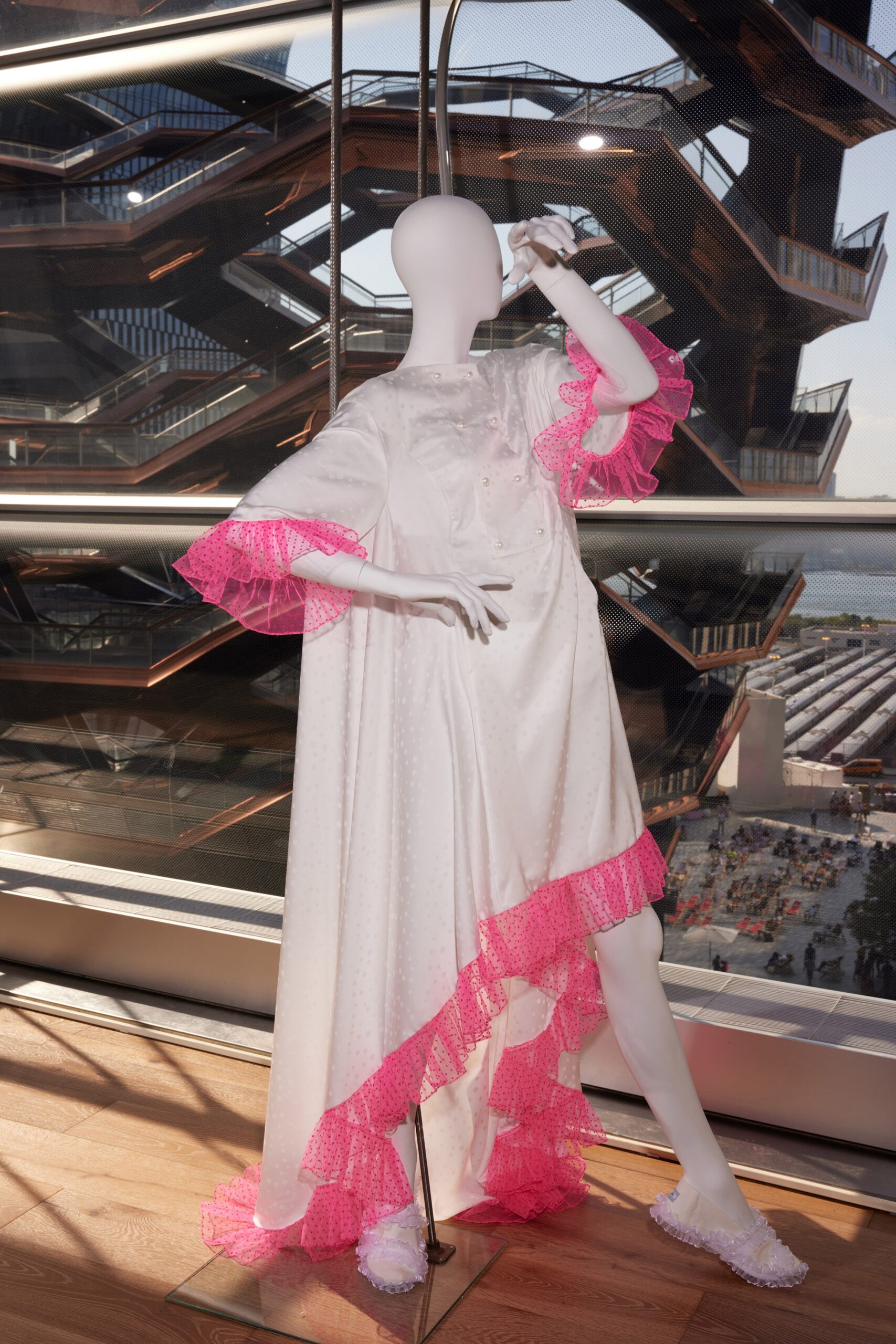 Batsheva S/S 24 Look 183