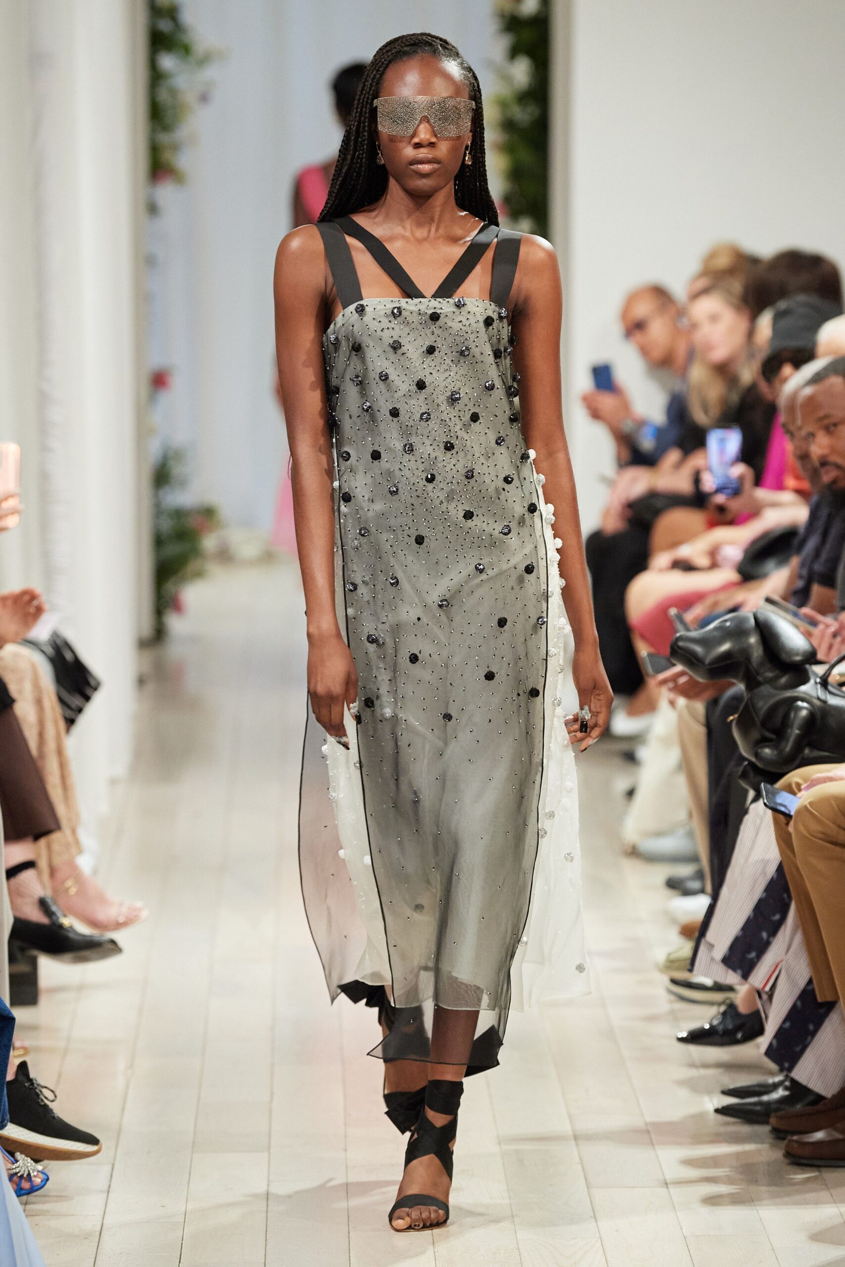 Bibhu Mohapatra S/S 24 Look 233