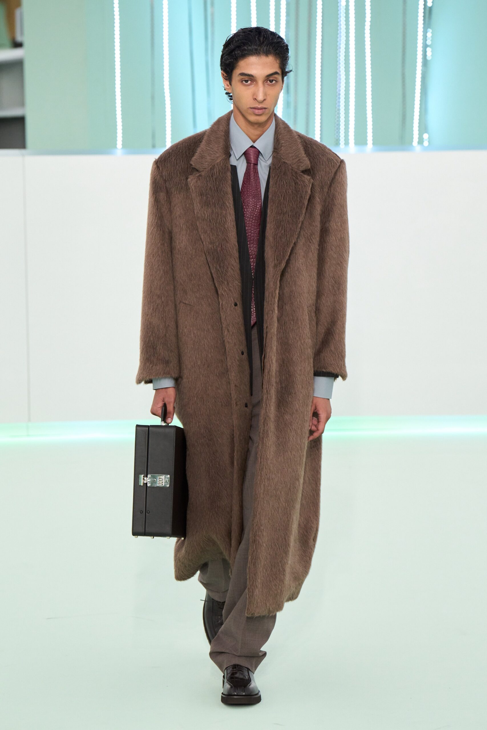Boss F/W 23 Look 196