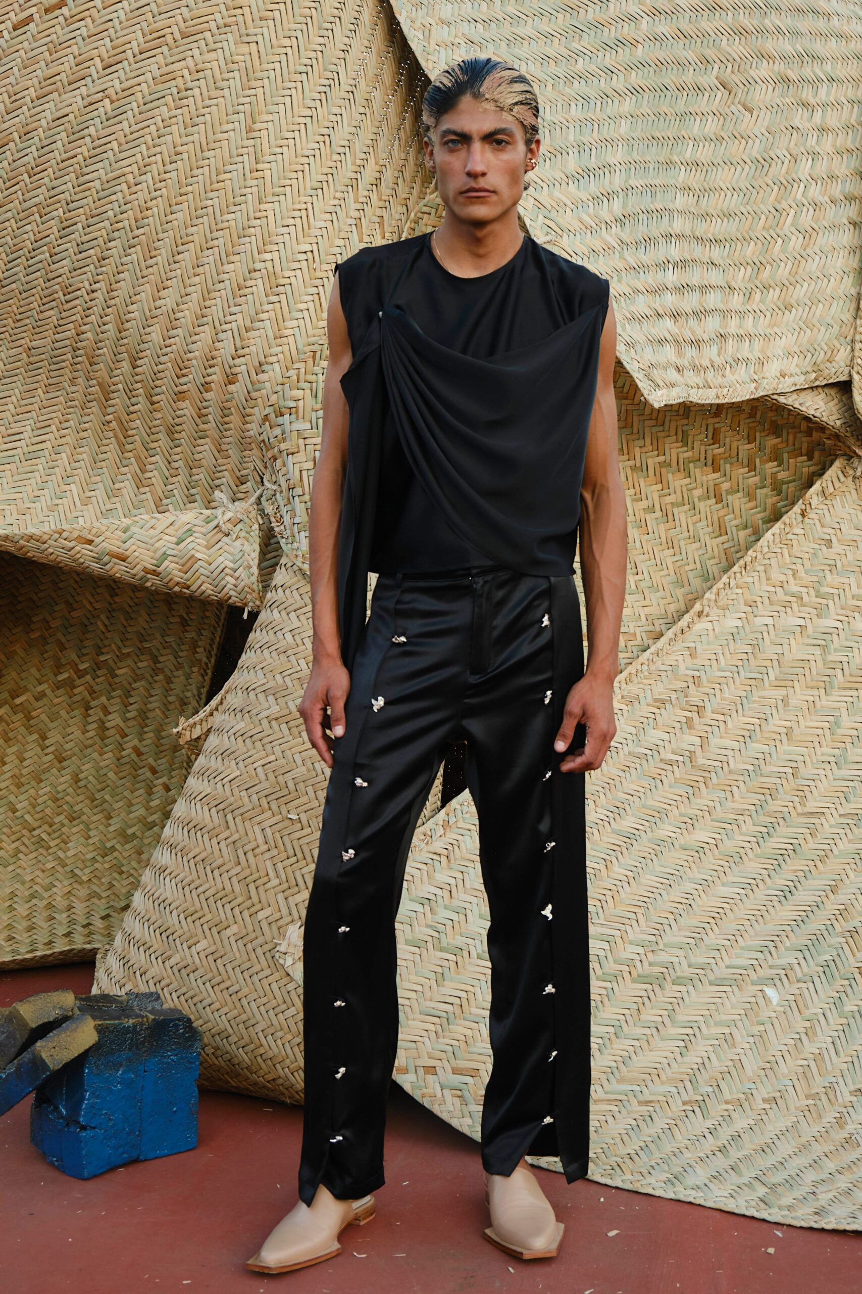 Campillo Mexico S/S 24 Look 236