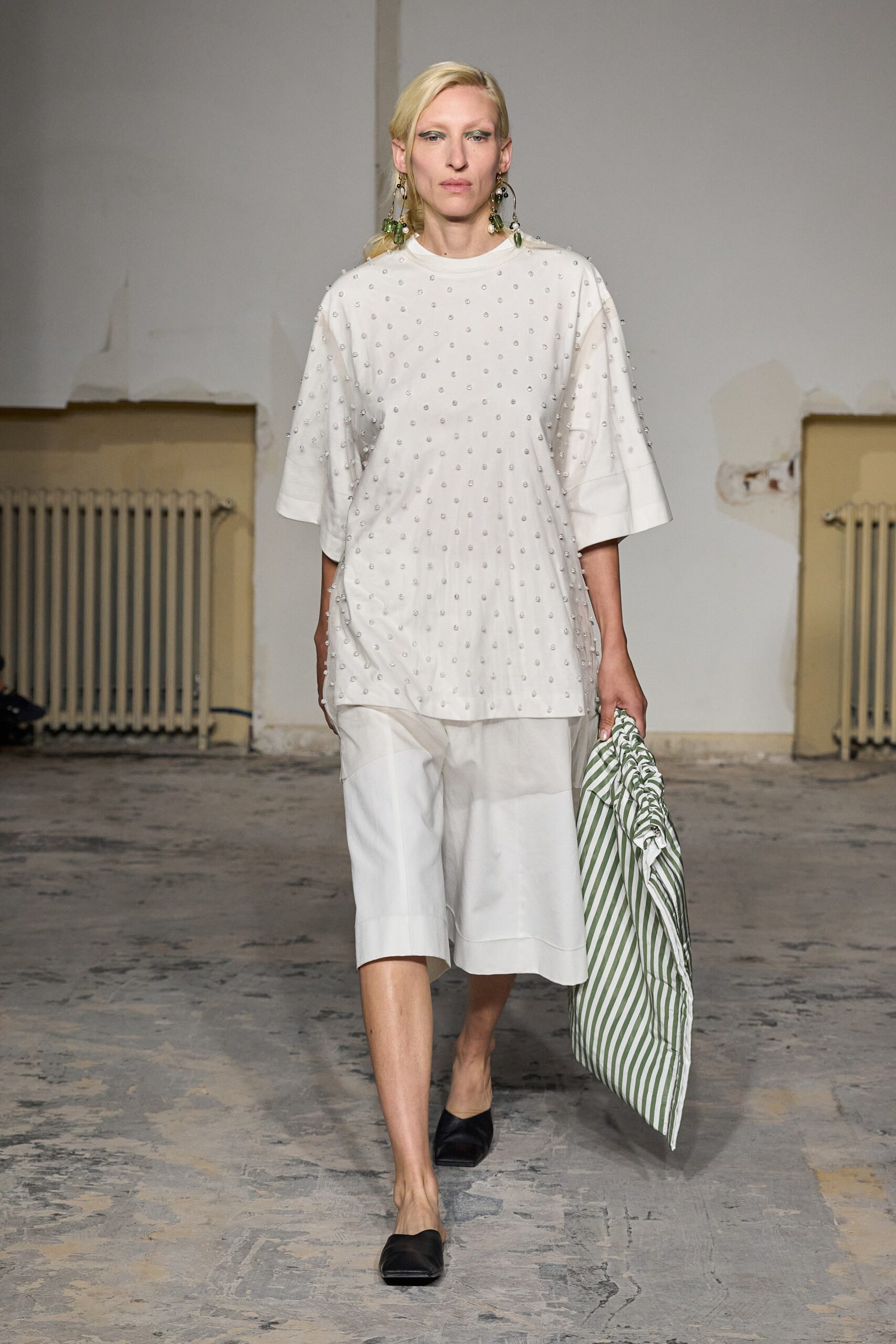Carven S/S 24 Look 275