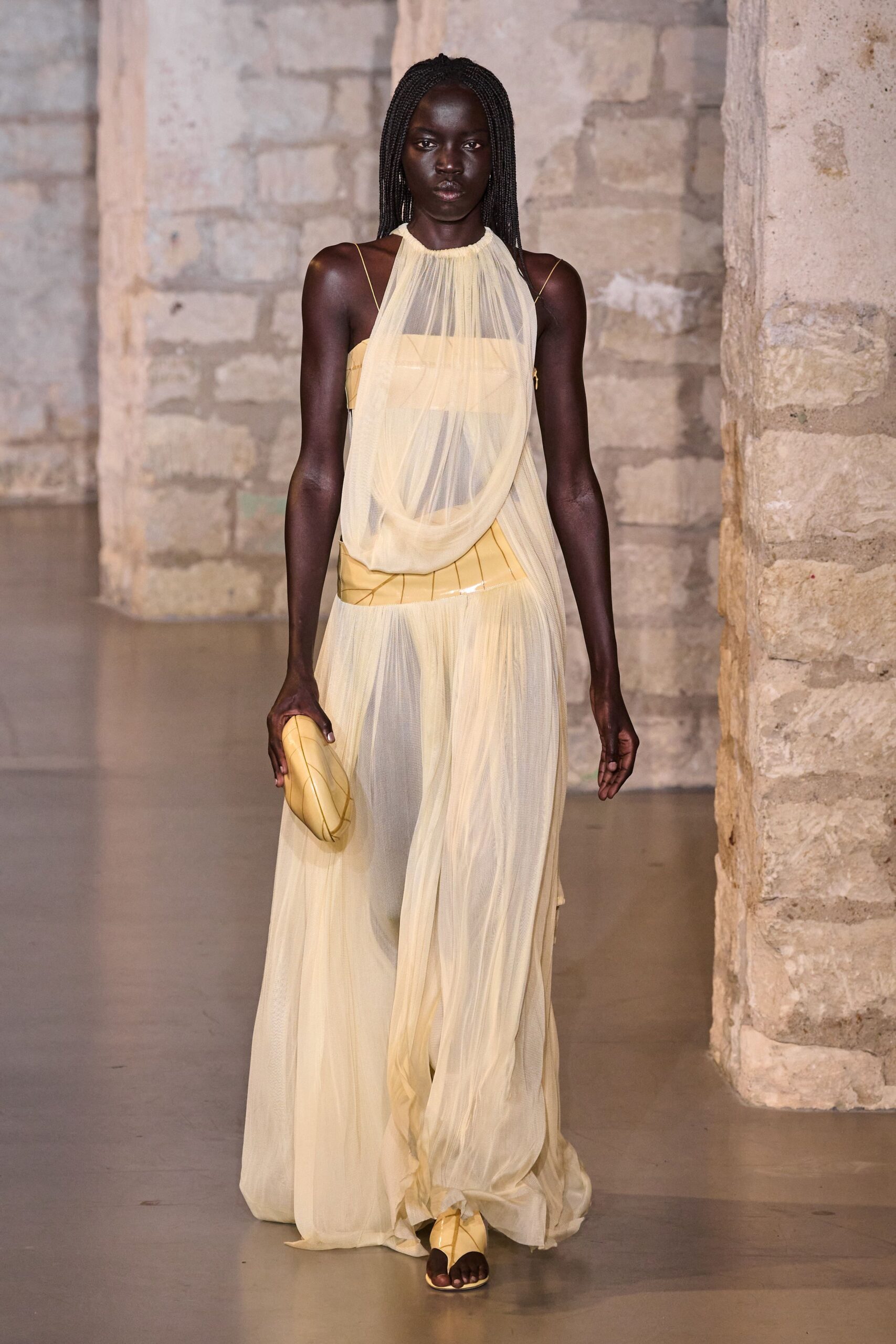 Christopher Esber S/S 24 Look 241