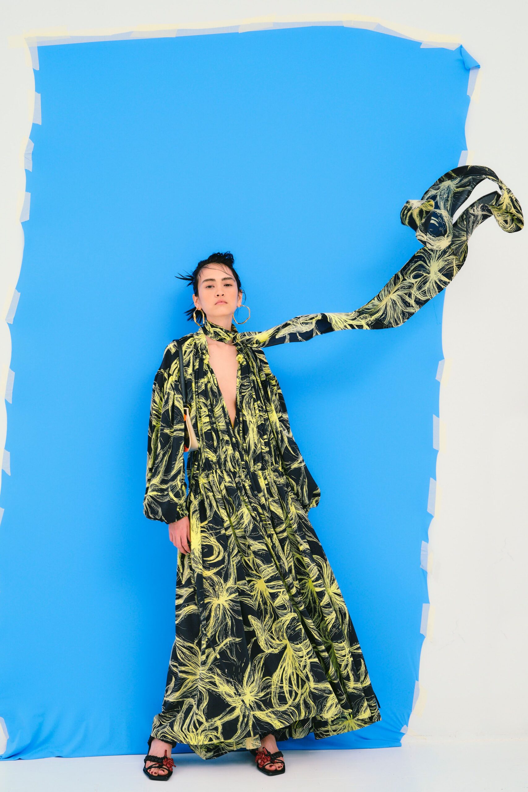 Colville S/S 24 Look 138