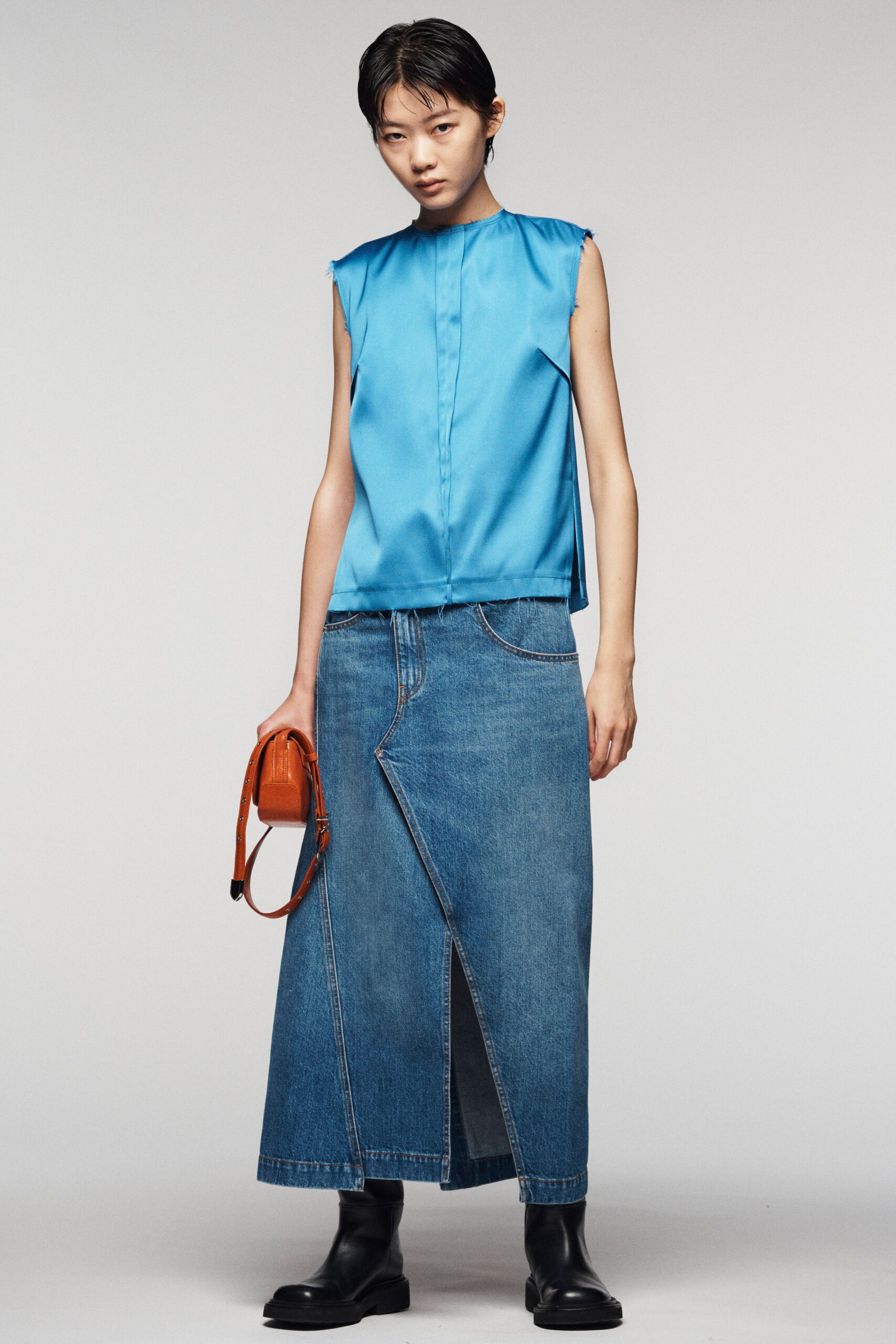 Commission S/S 24 Look 233
