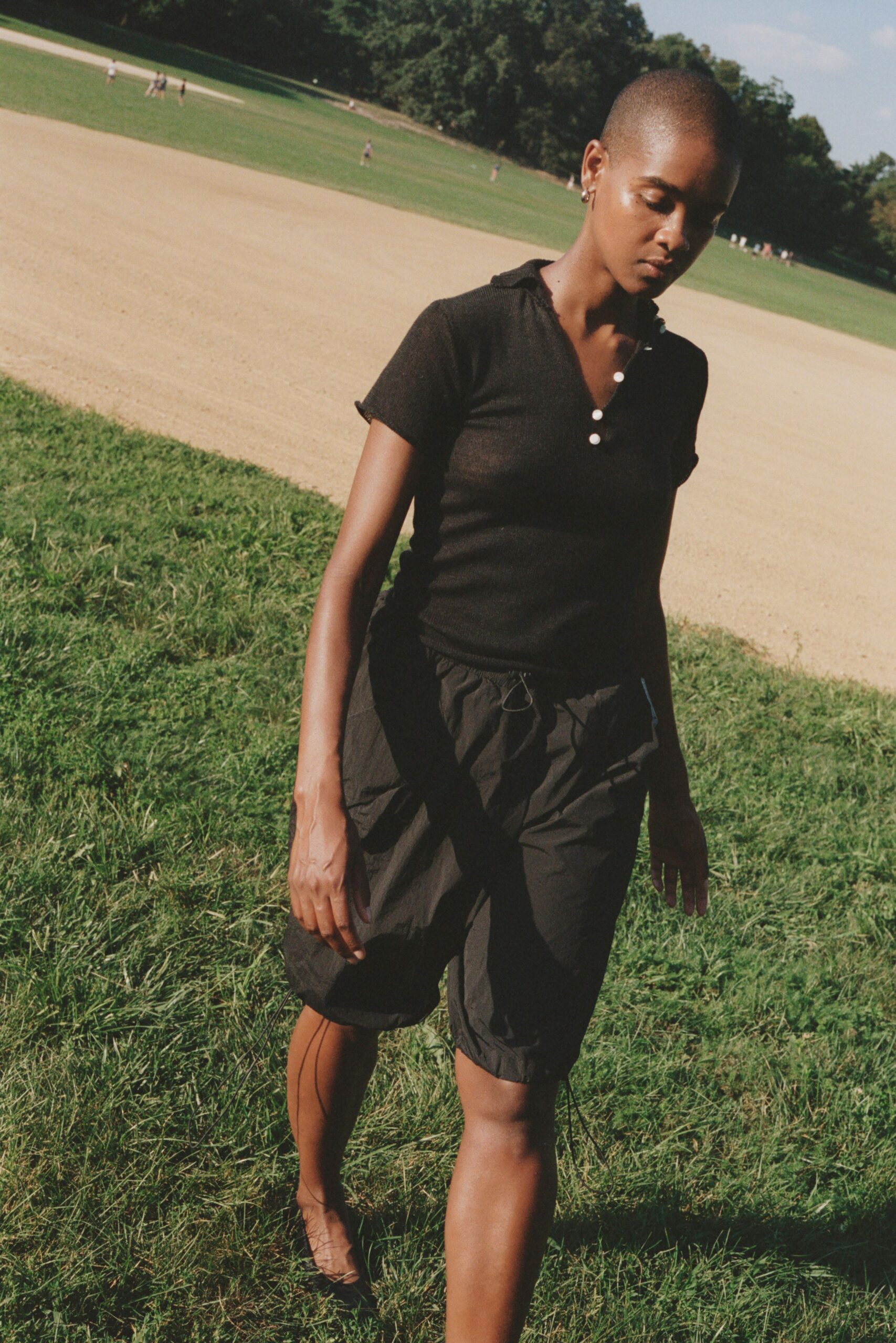Connor McKnight S/S 24 Look 289