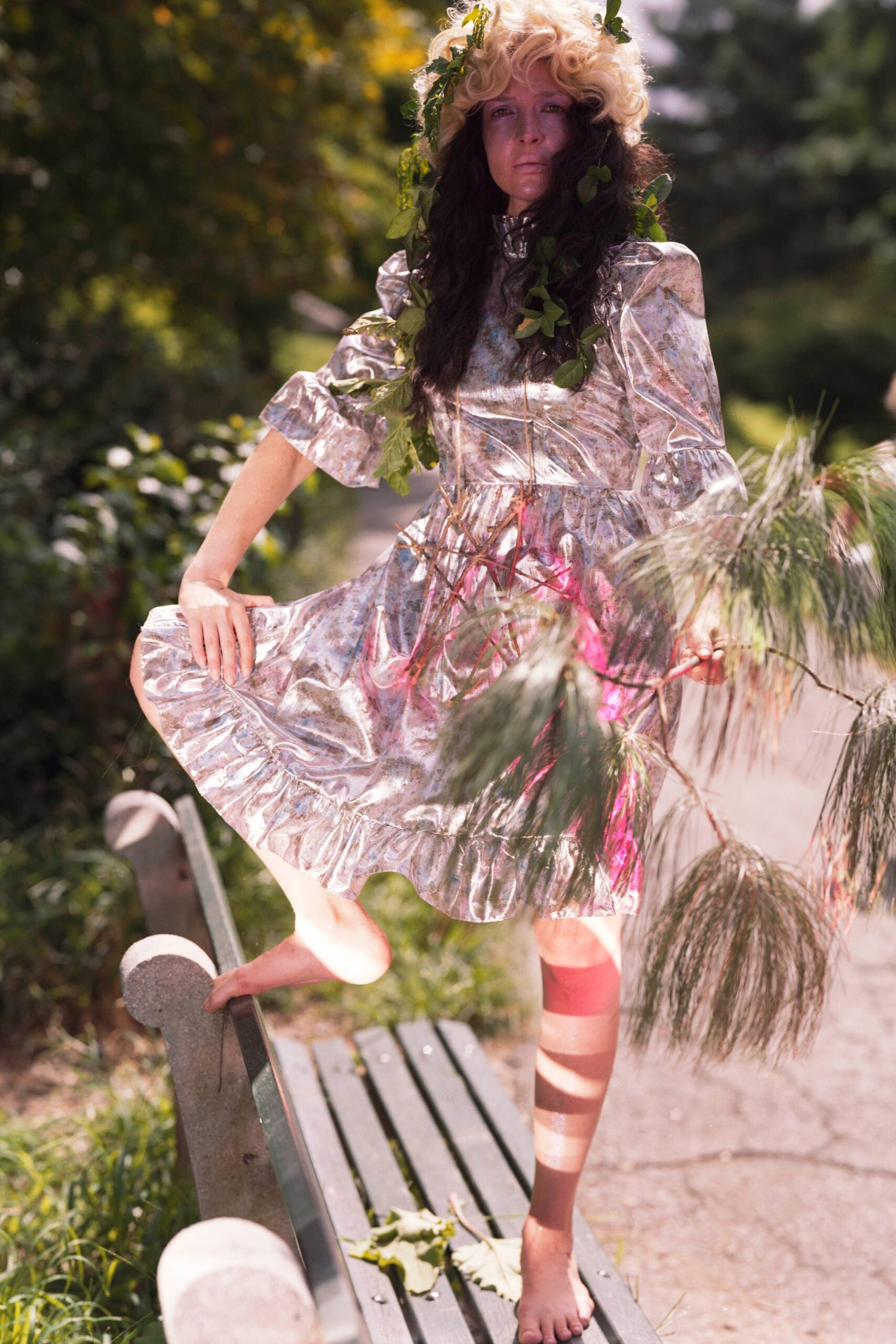 Batsheva S/S 19 Look 194