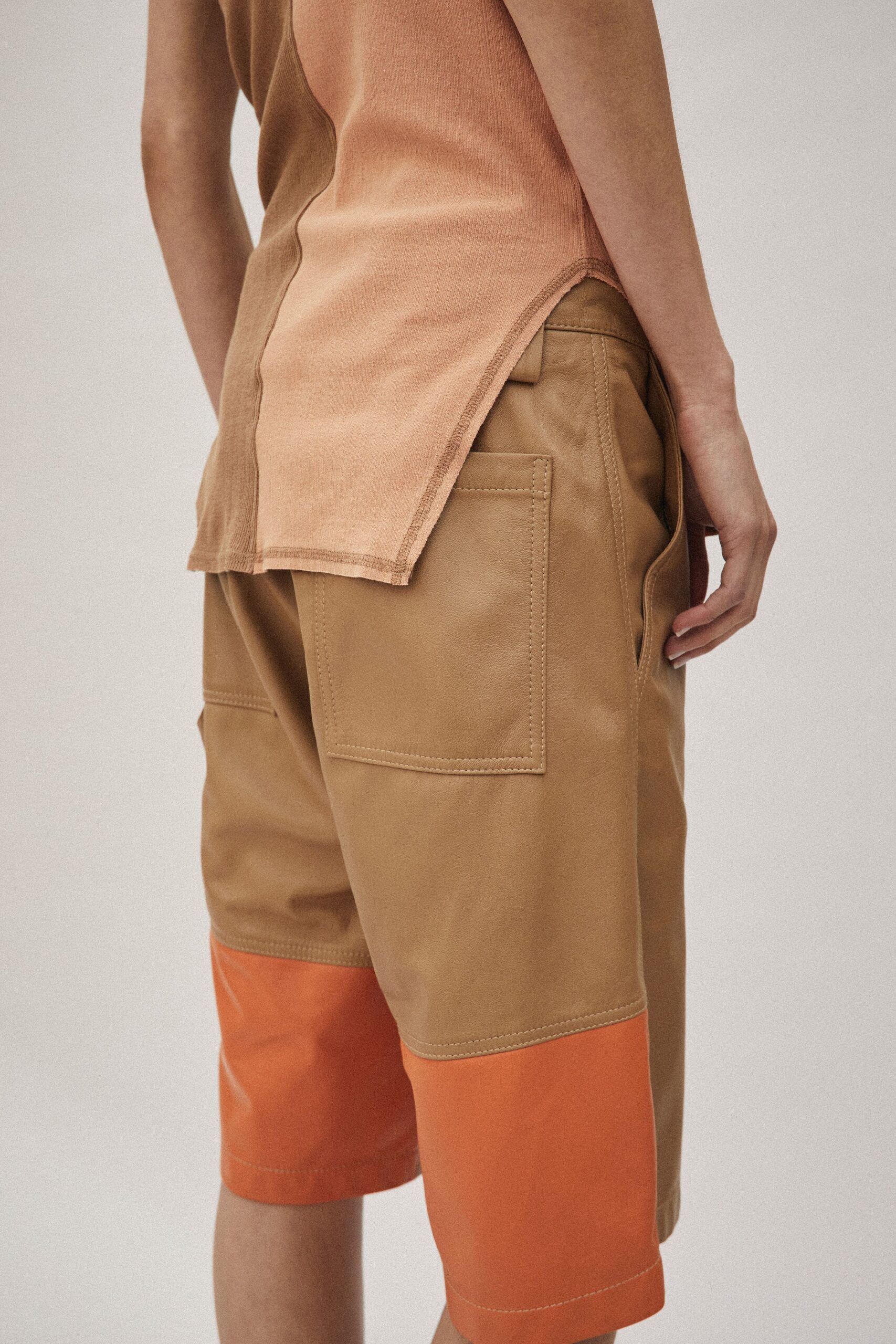 Bassike Resort 21 Look 207