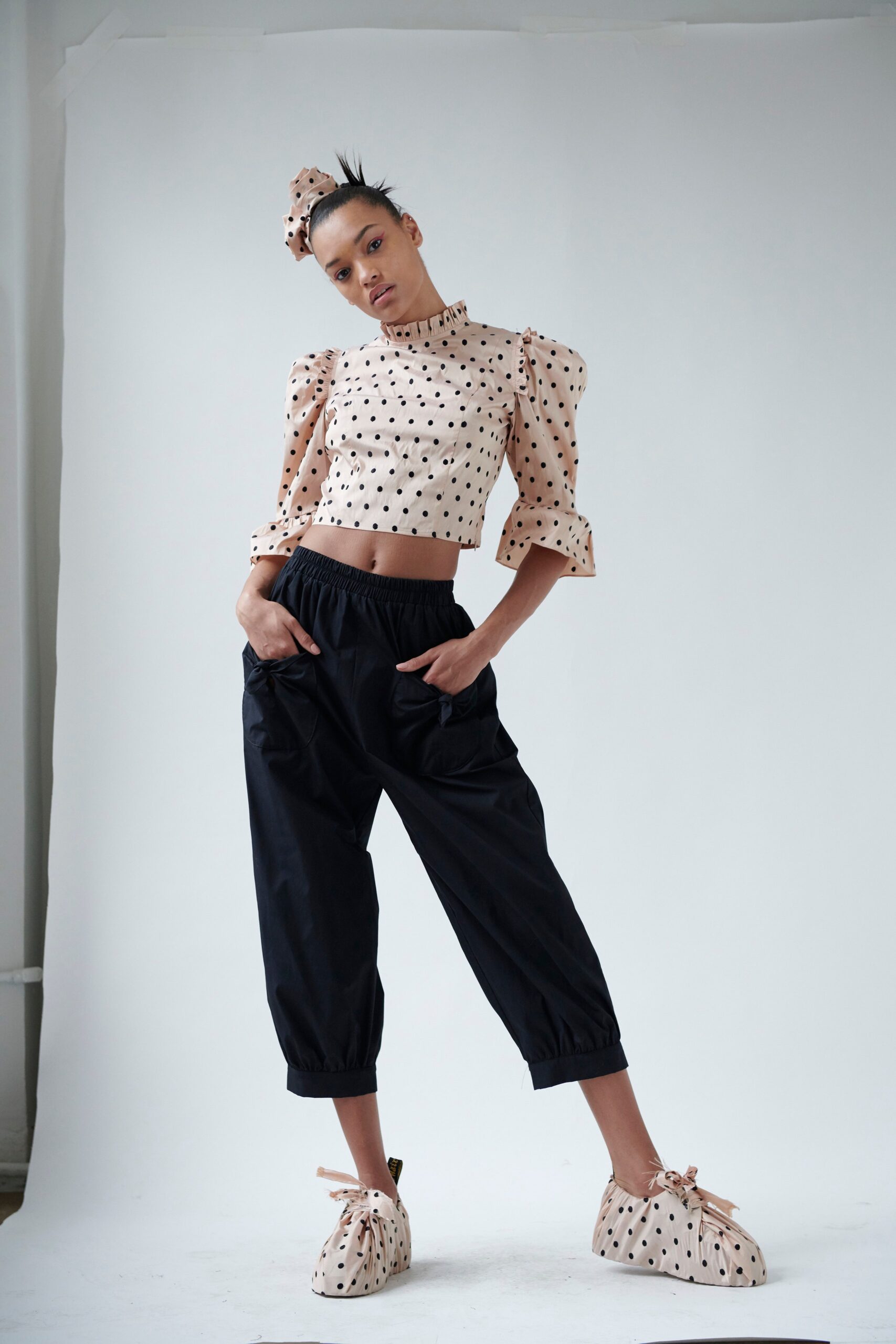 Batsheva S/S 21 Look 273