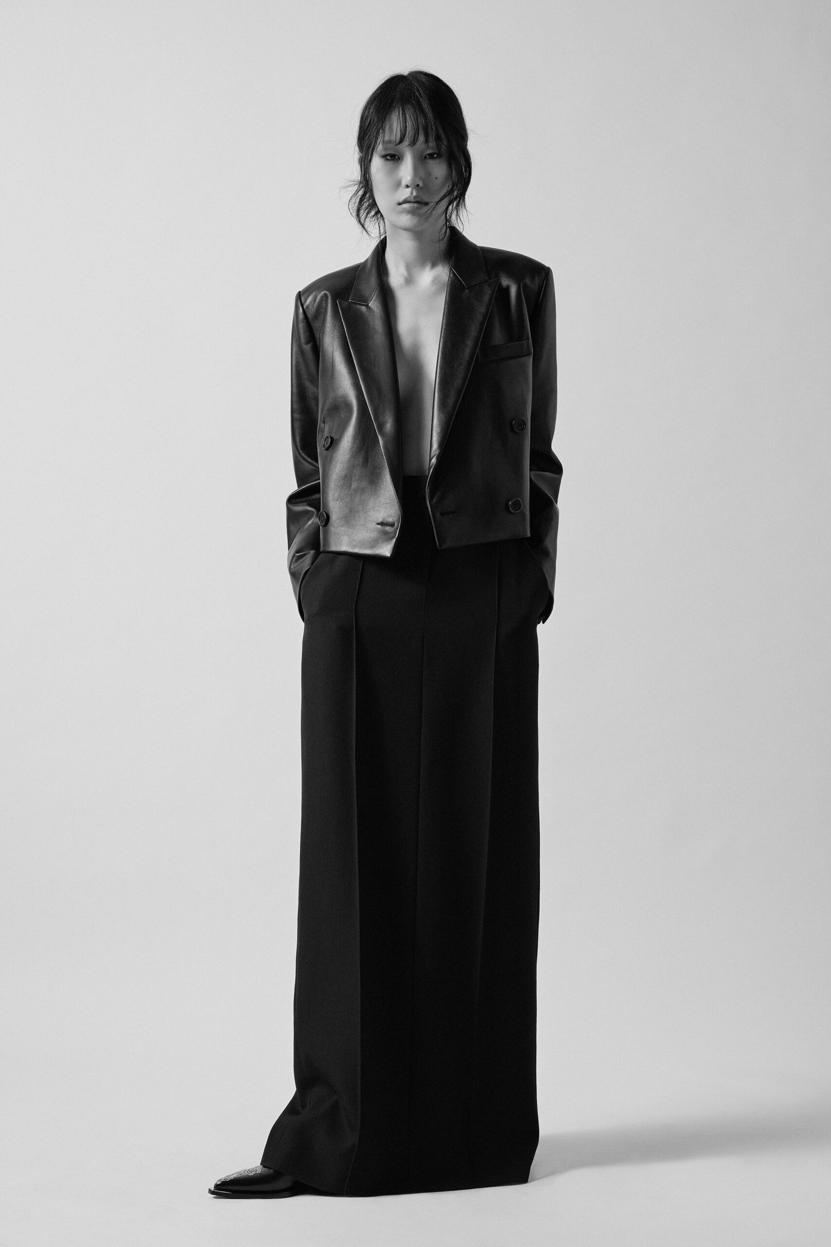 Barbara Bui F/W 20 Look 159