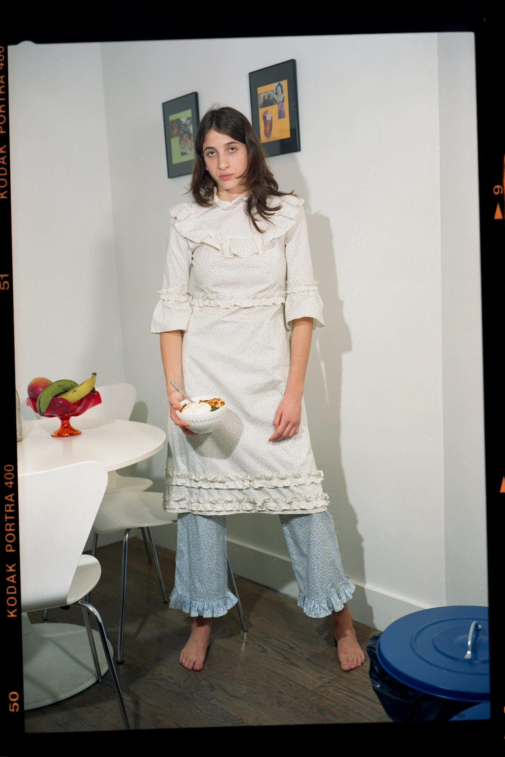 Batsheva F/W 21 Look 288