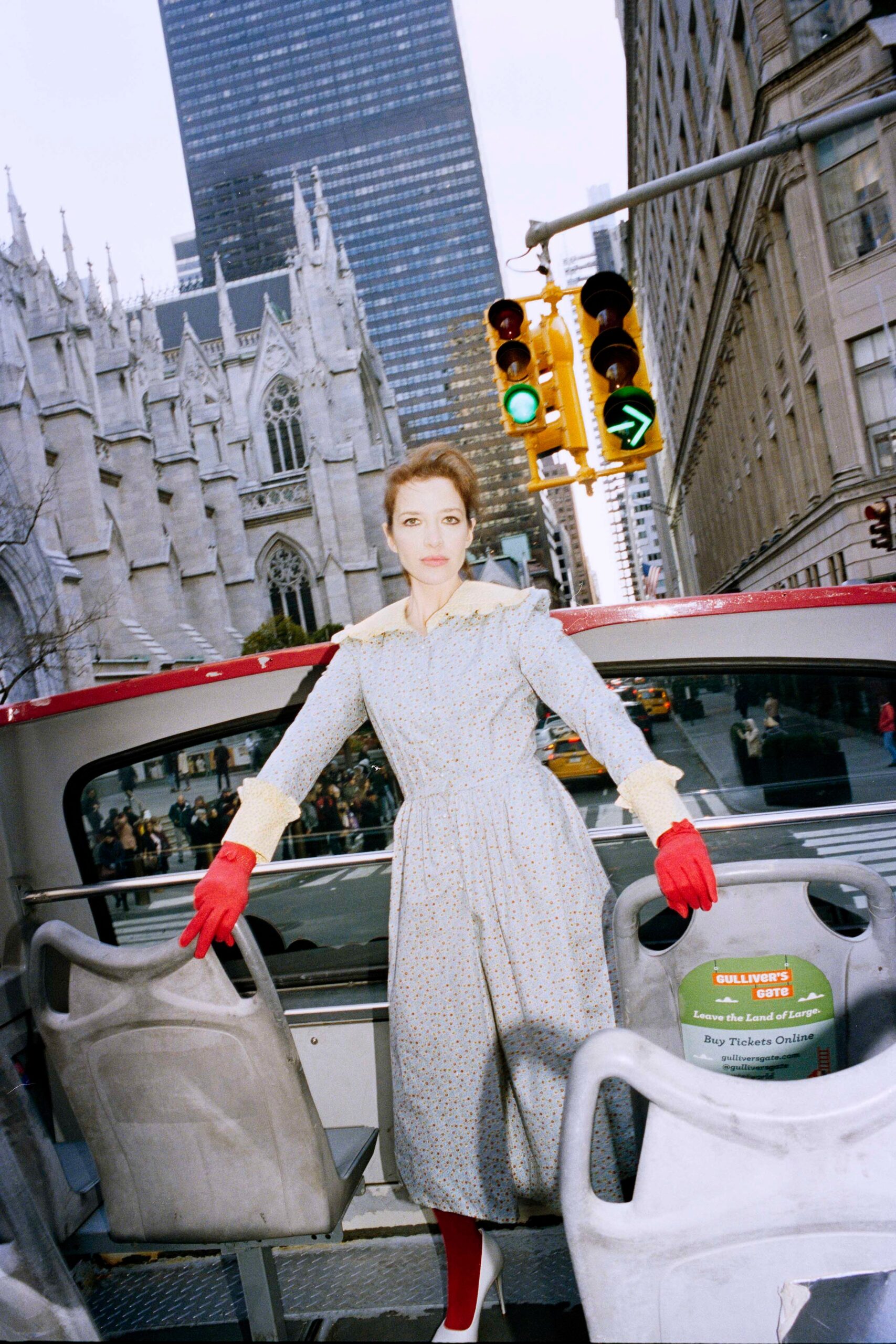 Batsheva F/W 20 Look 199