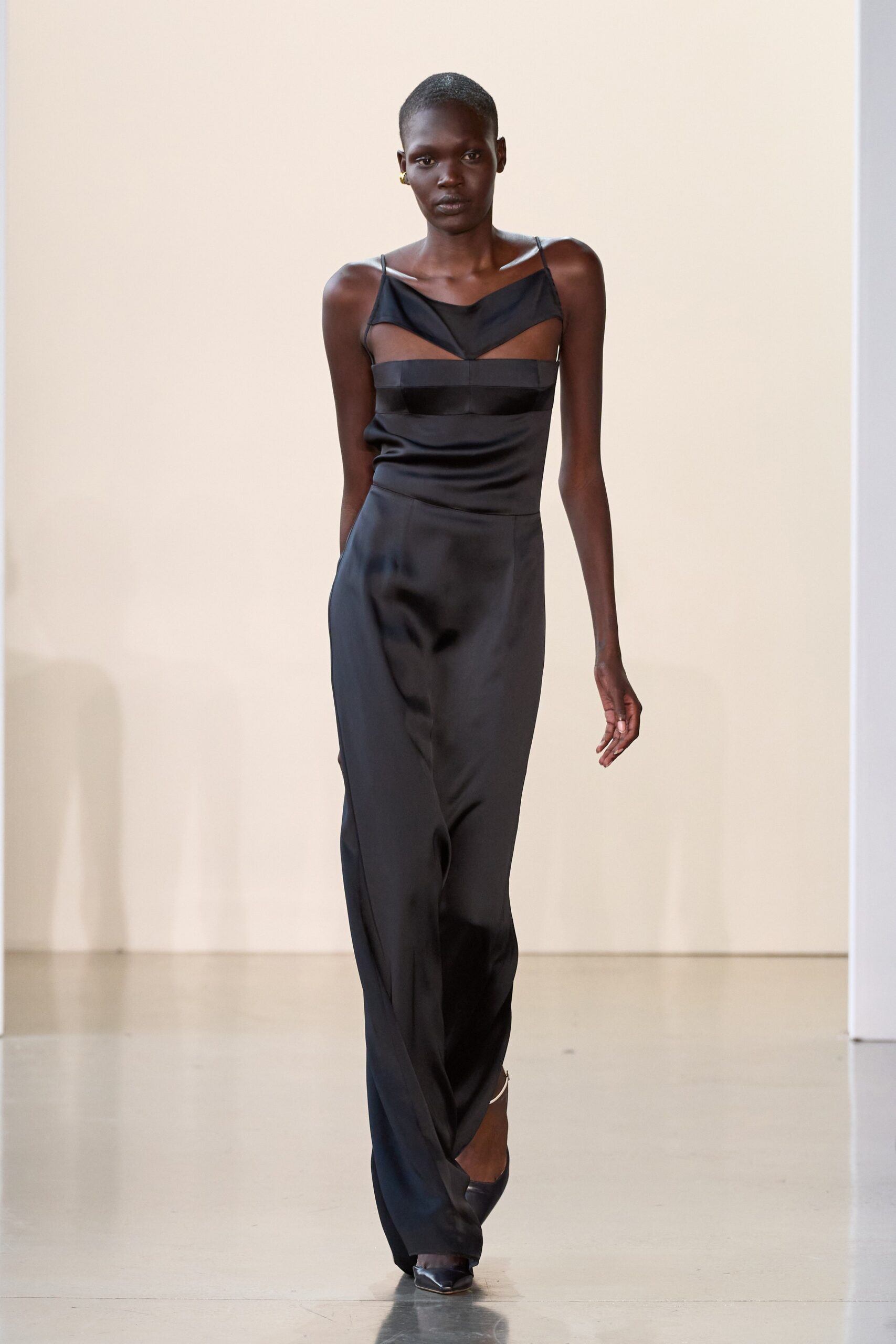 Bevza S/S 24 Look 212