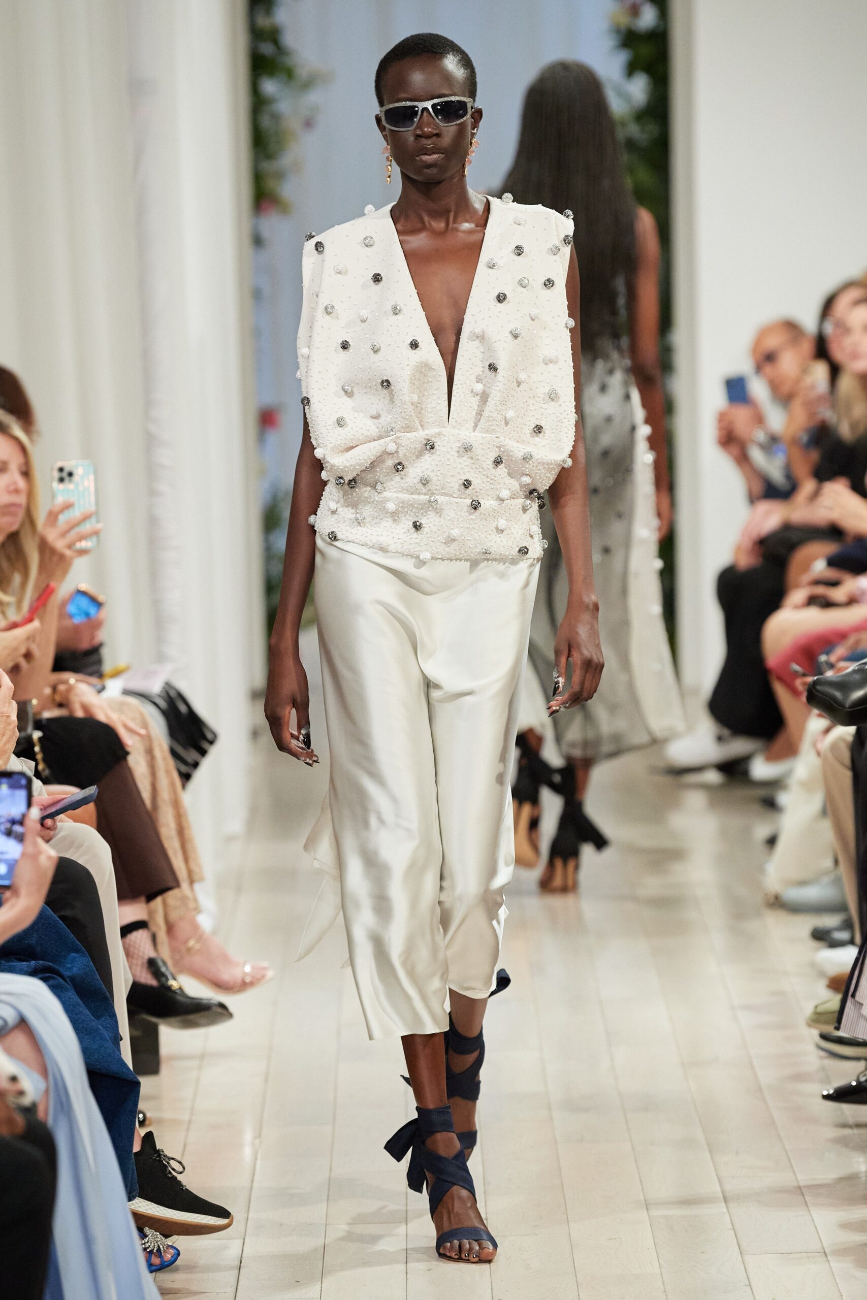 Bibhu Mohapatra S/S 24 Look 240