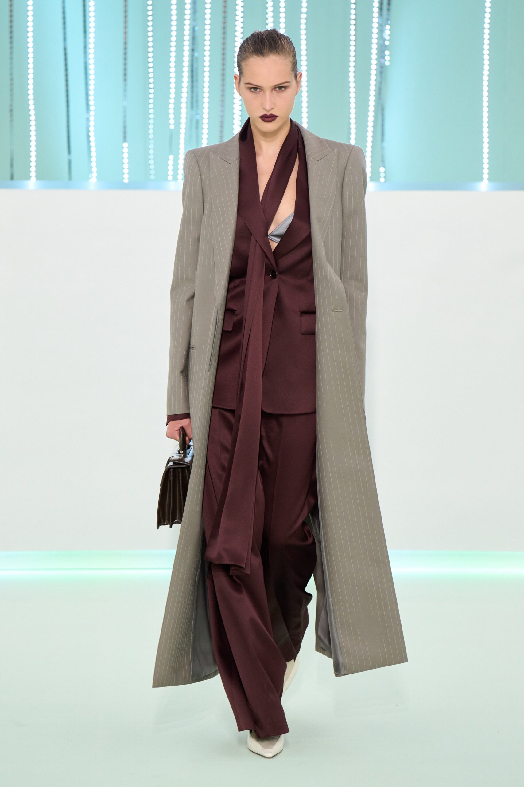Boss F/W 23 Look 209