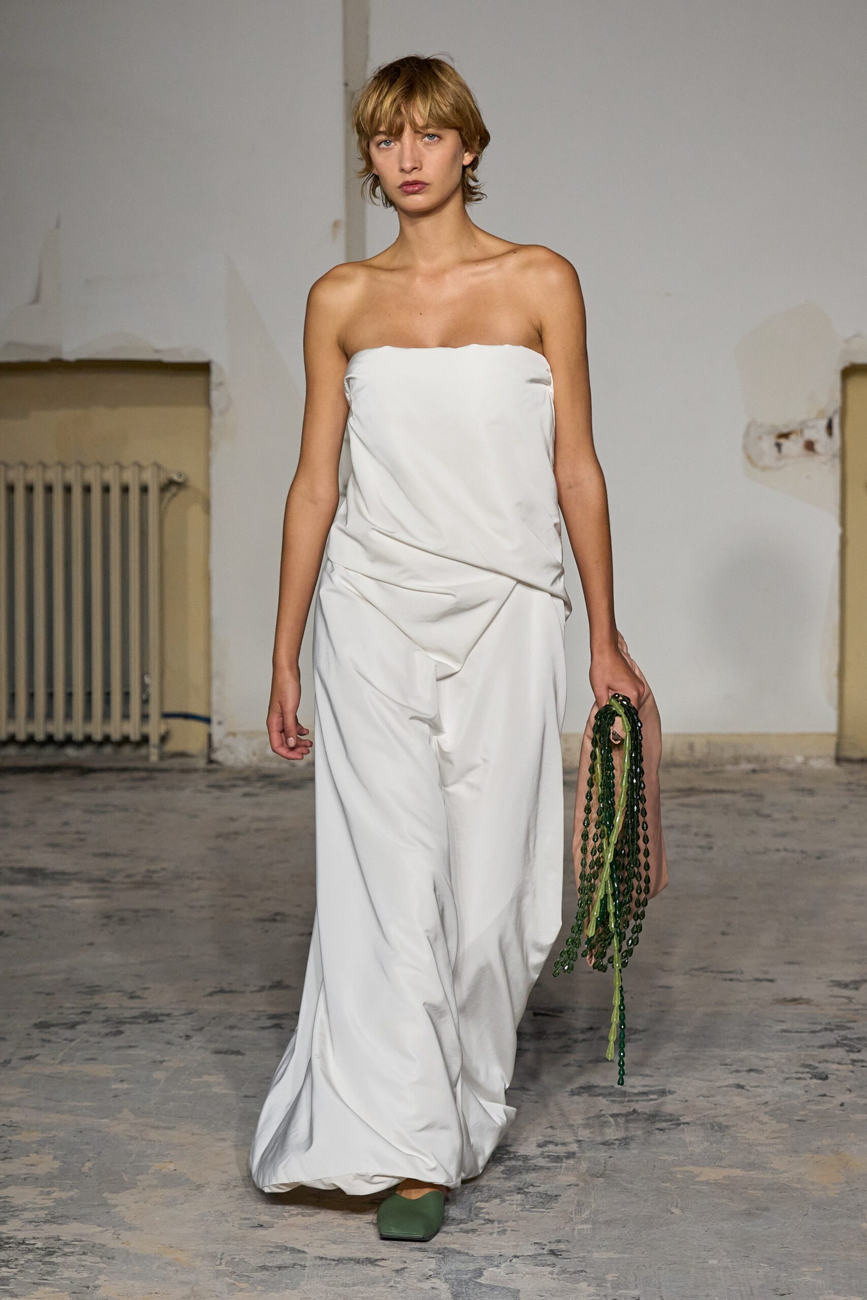 Carven S/S 24 Look 281