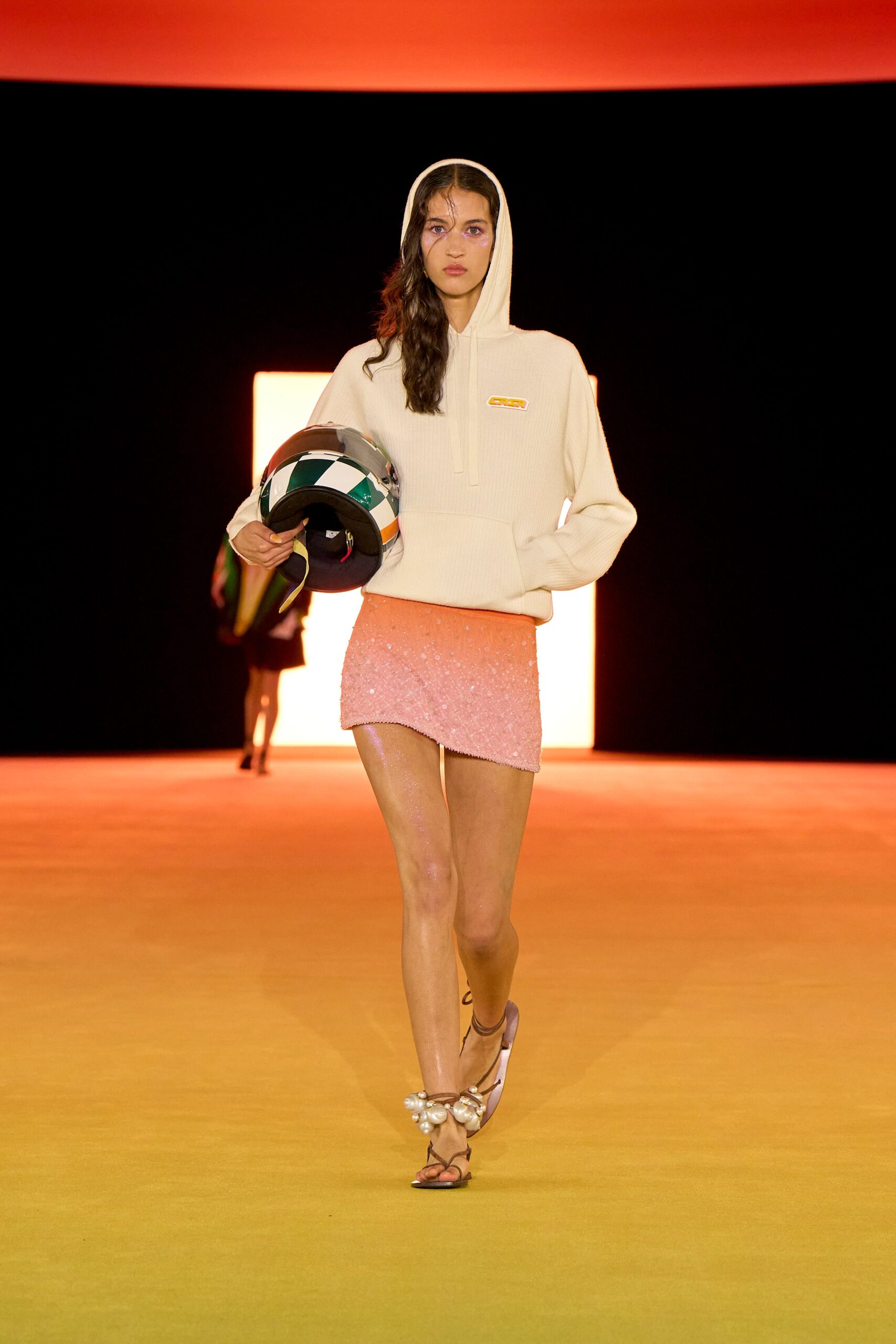 Casablanca S/S 24 Look 265