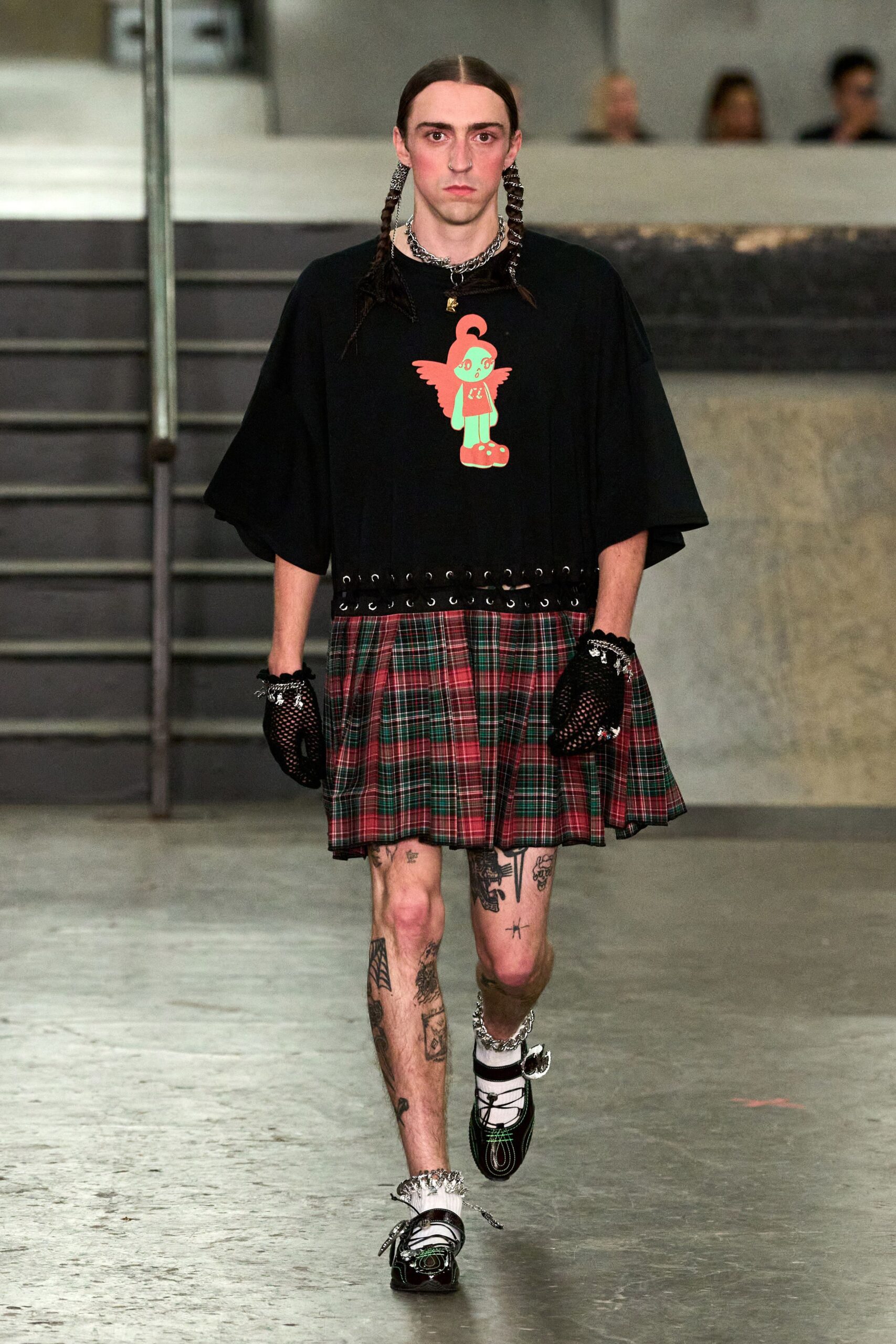 Chopova Lowena S/S 24 Look 275