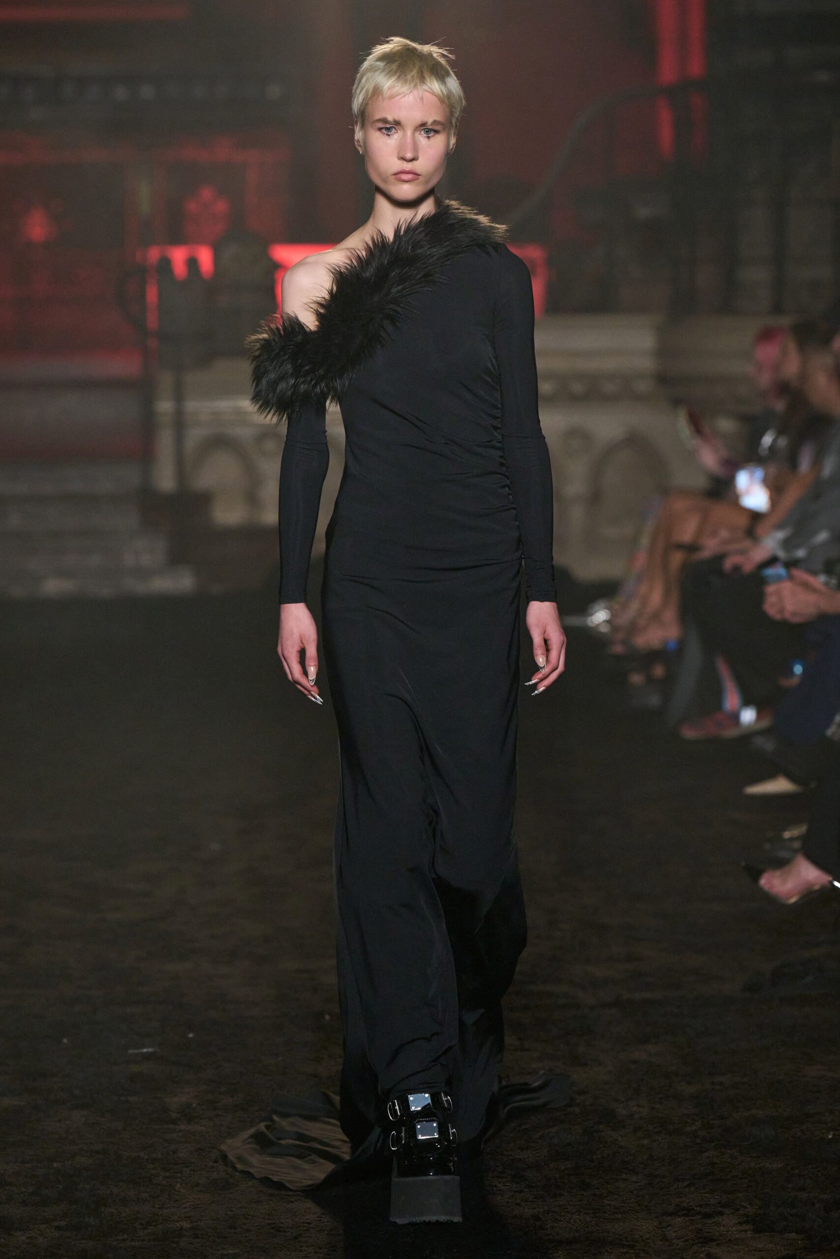 Christian Cowan S/S 24 Look 250