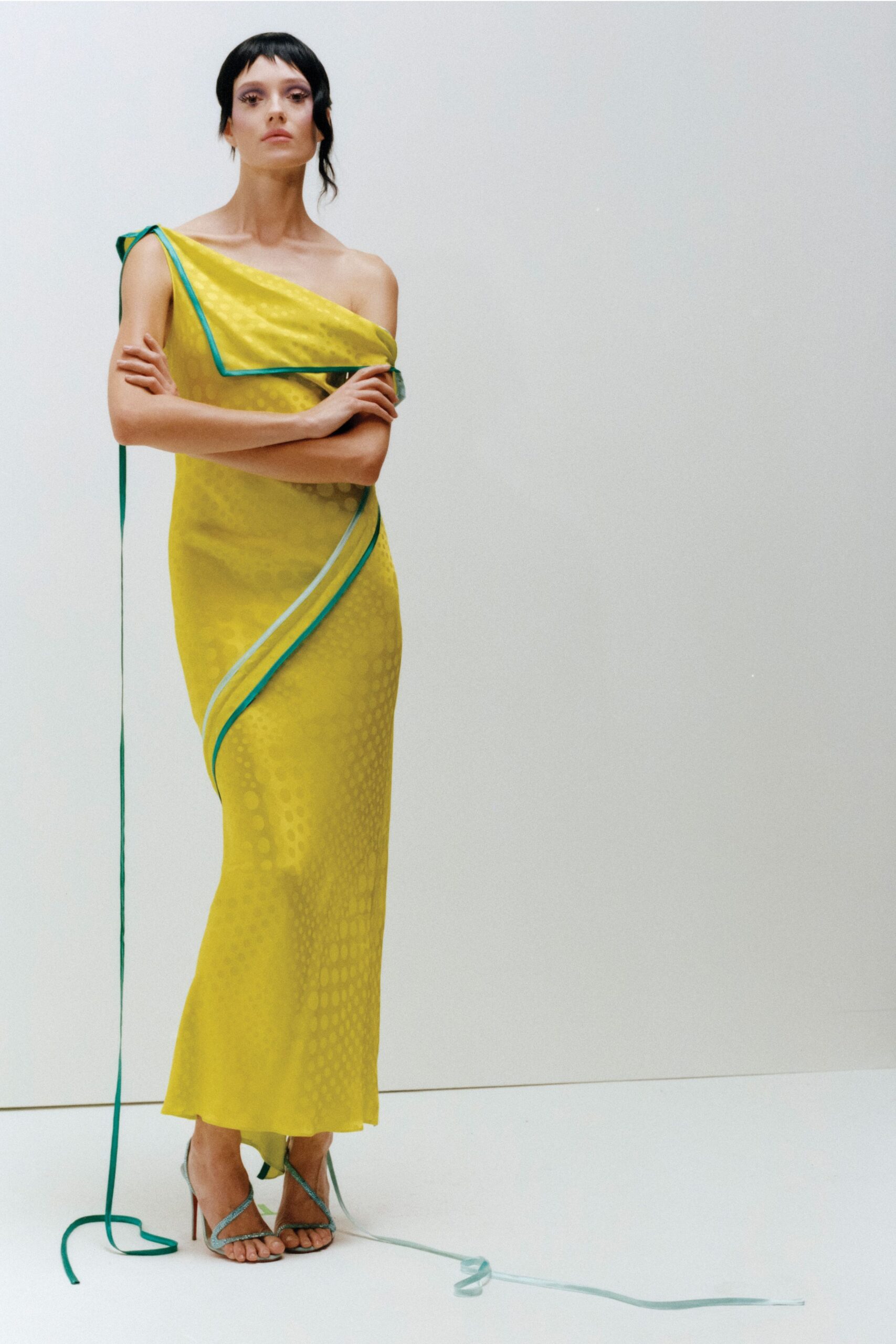 Christopher John Rogers F/W 24 Look 233