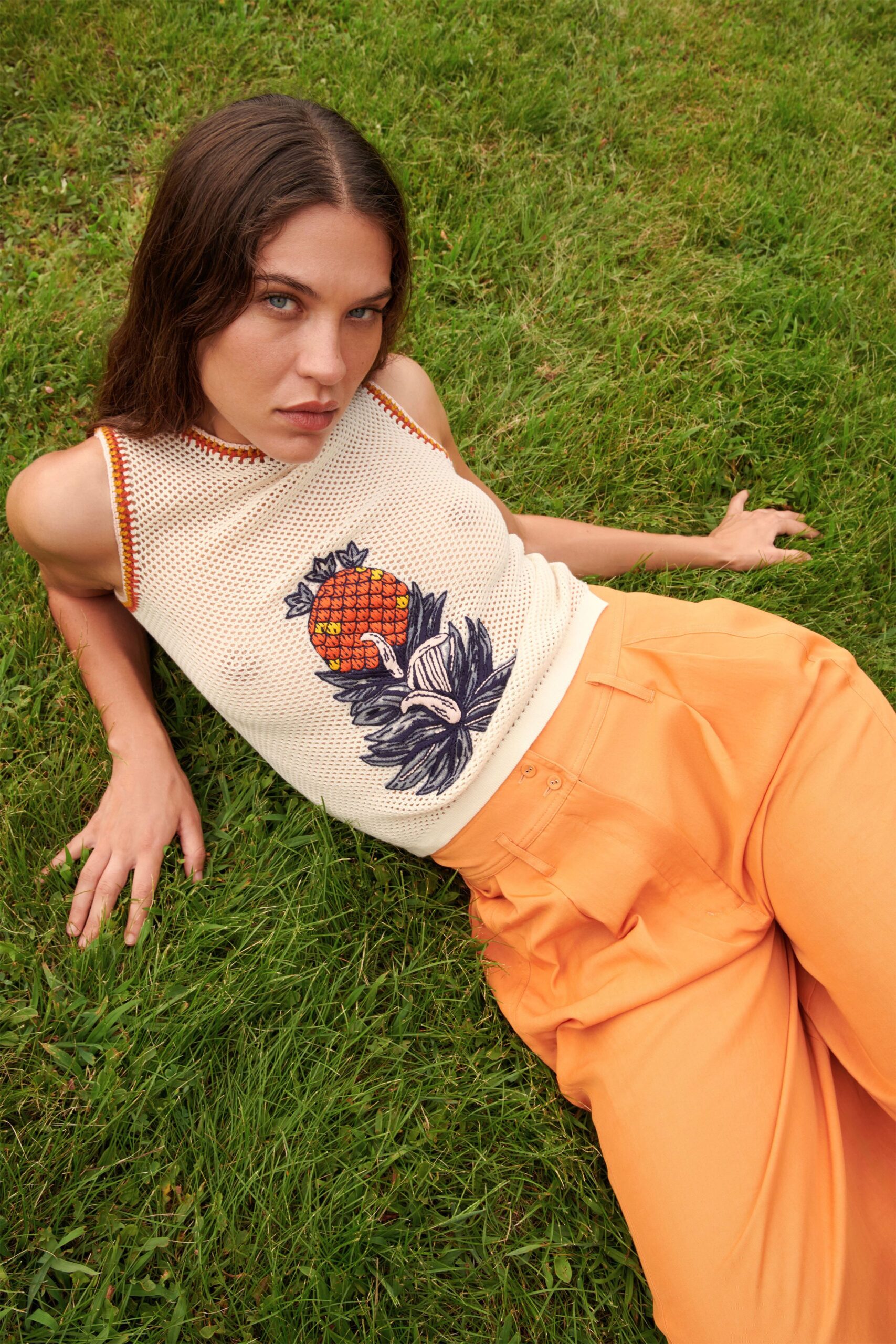 Chufy S/S 24 Look 283