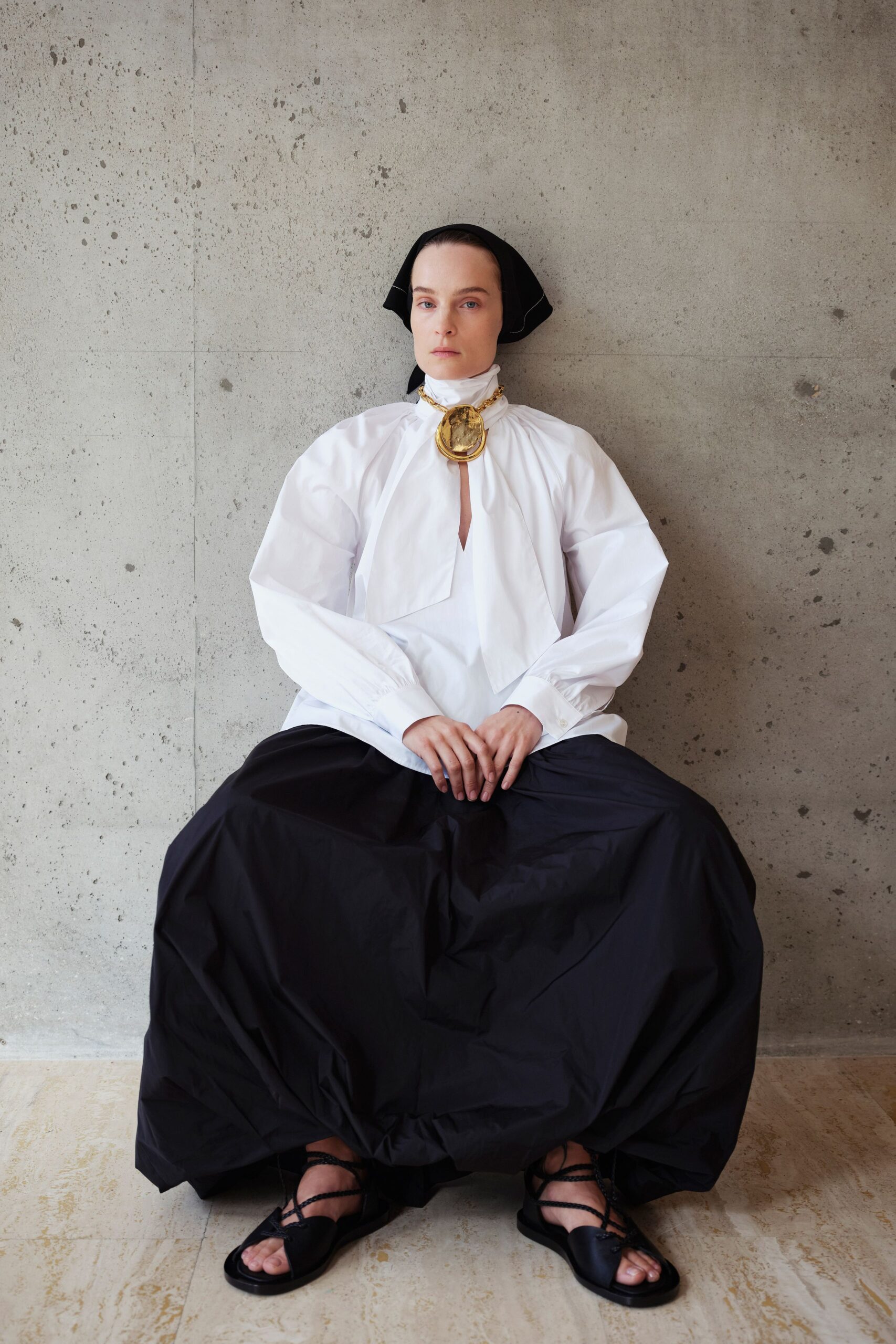 Co S/S 24 Look 296