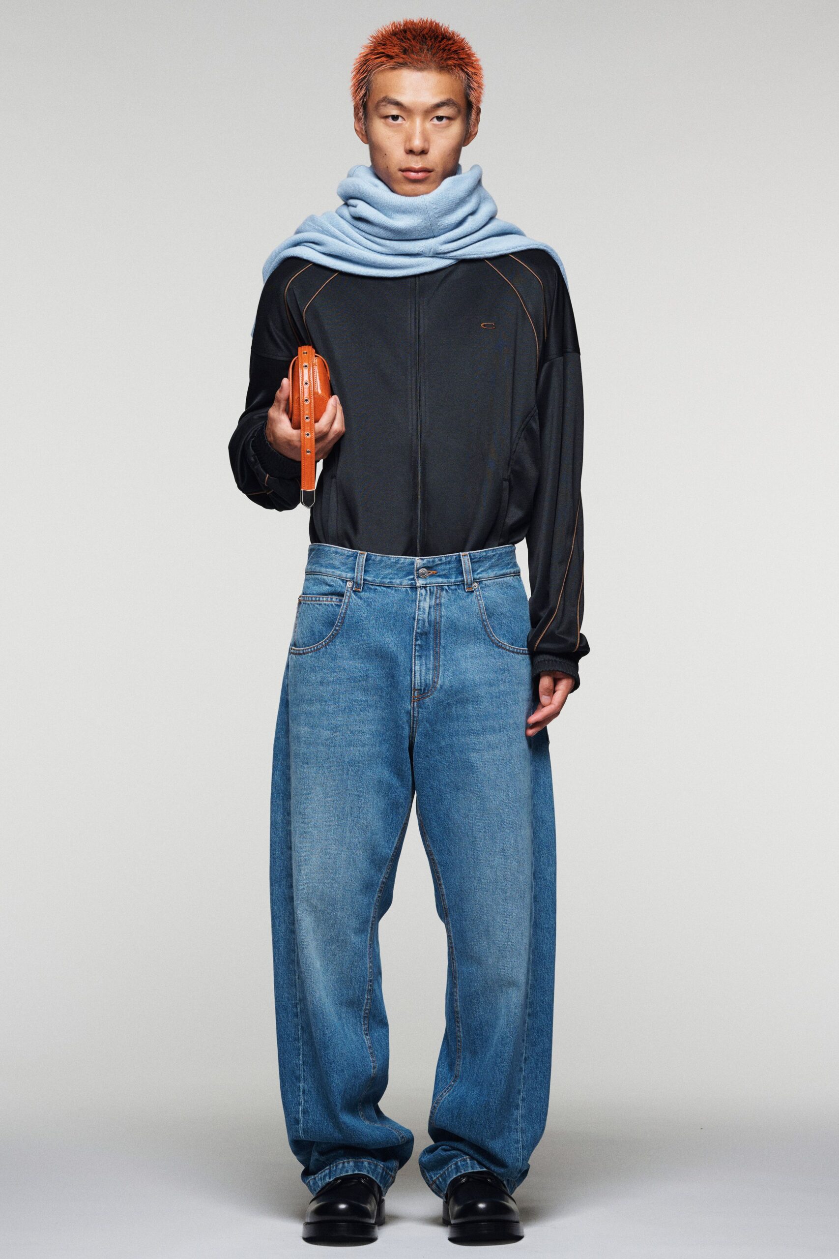 Commission S/S 24 Look 243