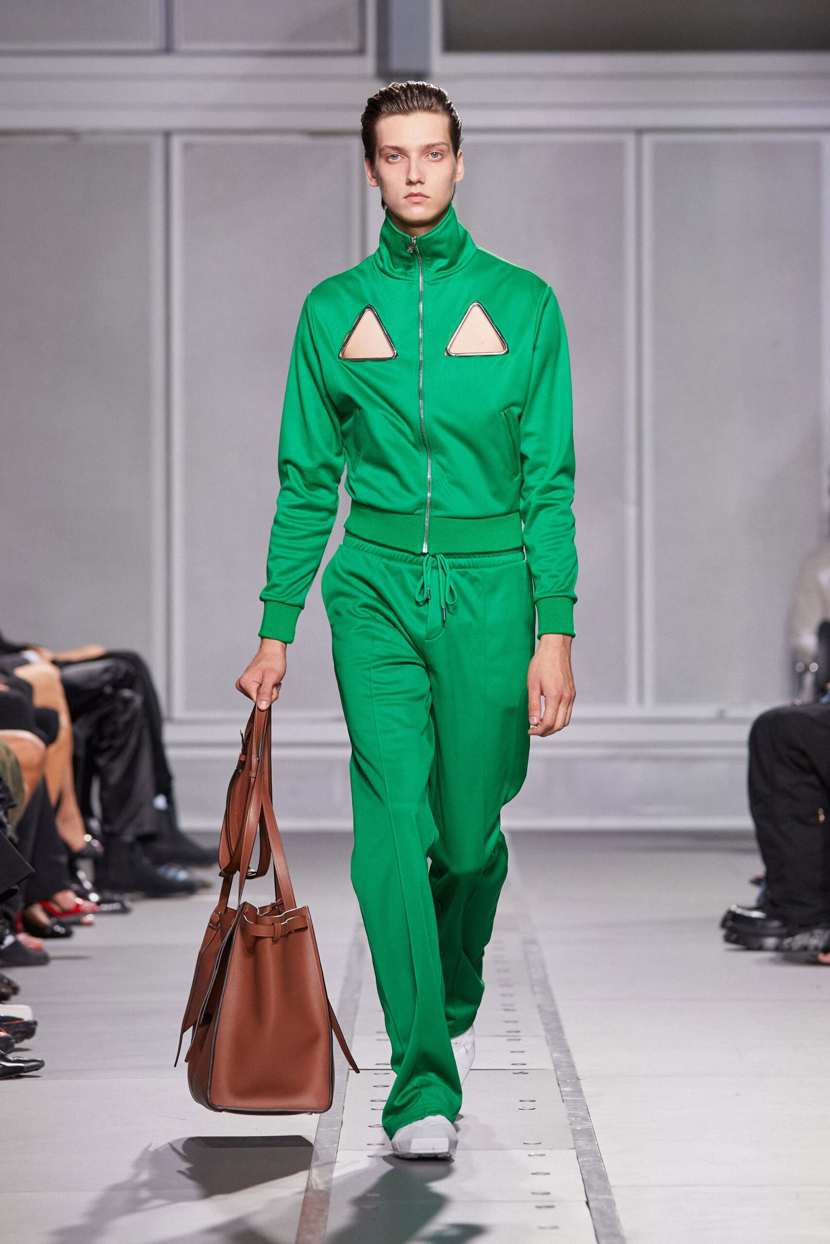 Coperni S/S 24 Look 286
