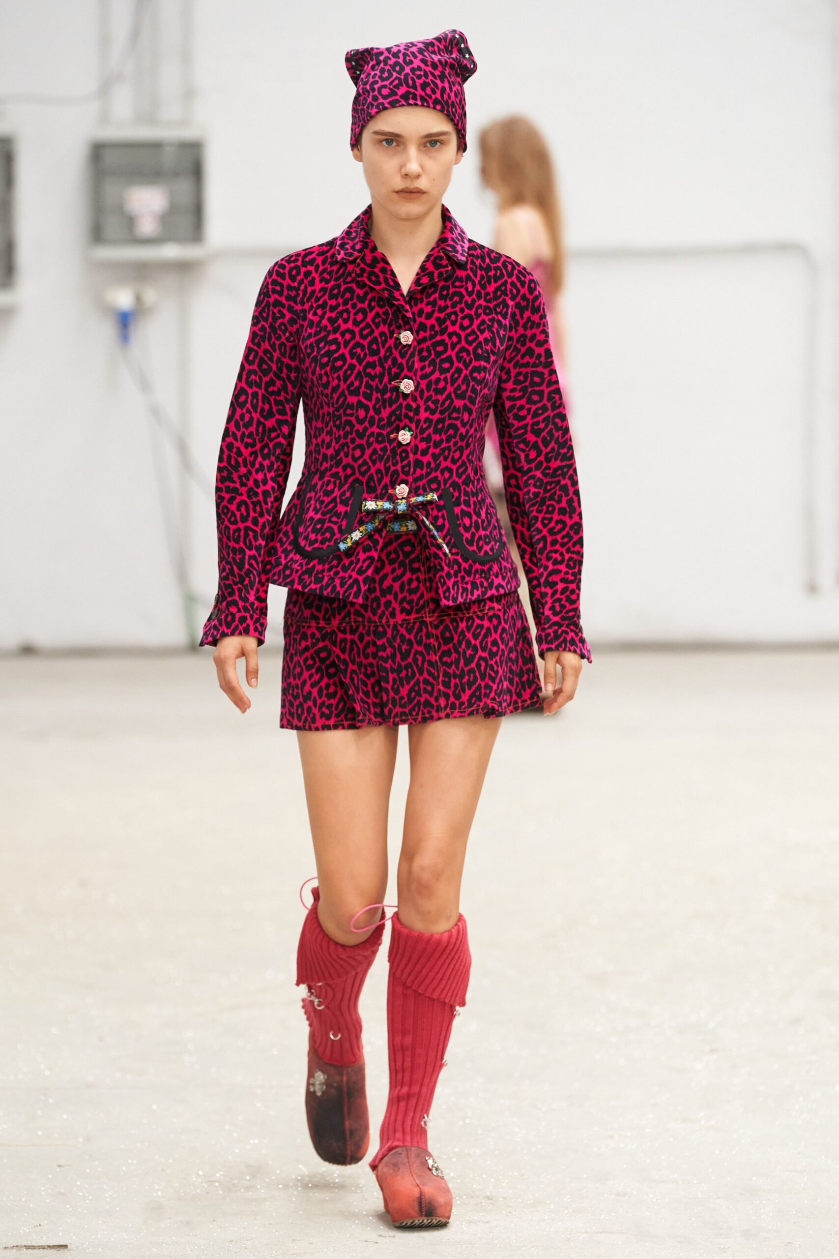 Cormio S/S 24 Look 183