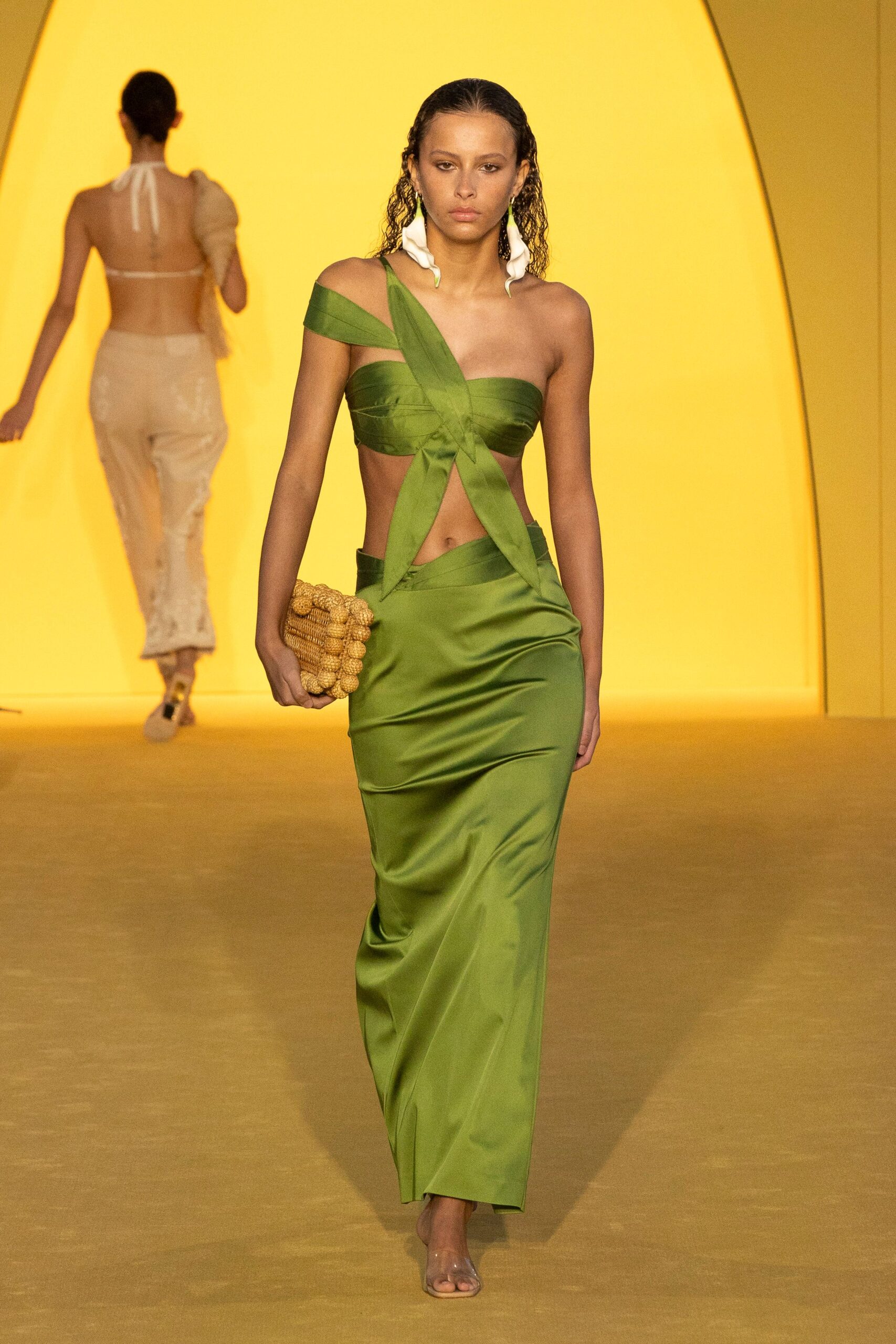 Cult Gaia Resort 24 Look 94
