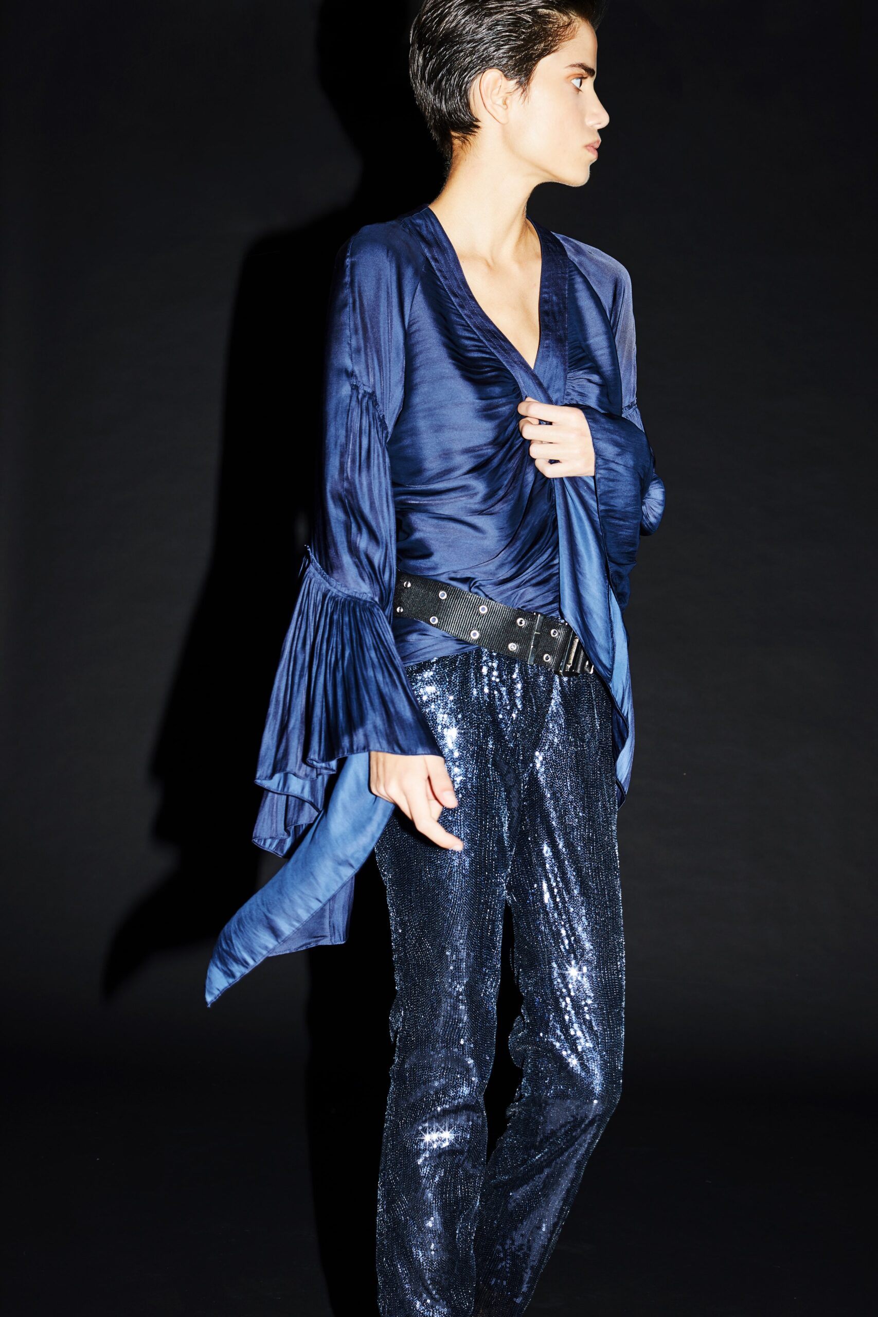 Barbara Bui S/S 19 Look 142