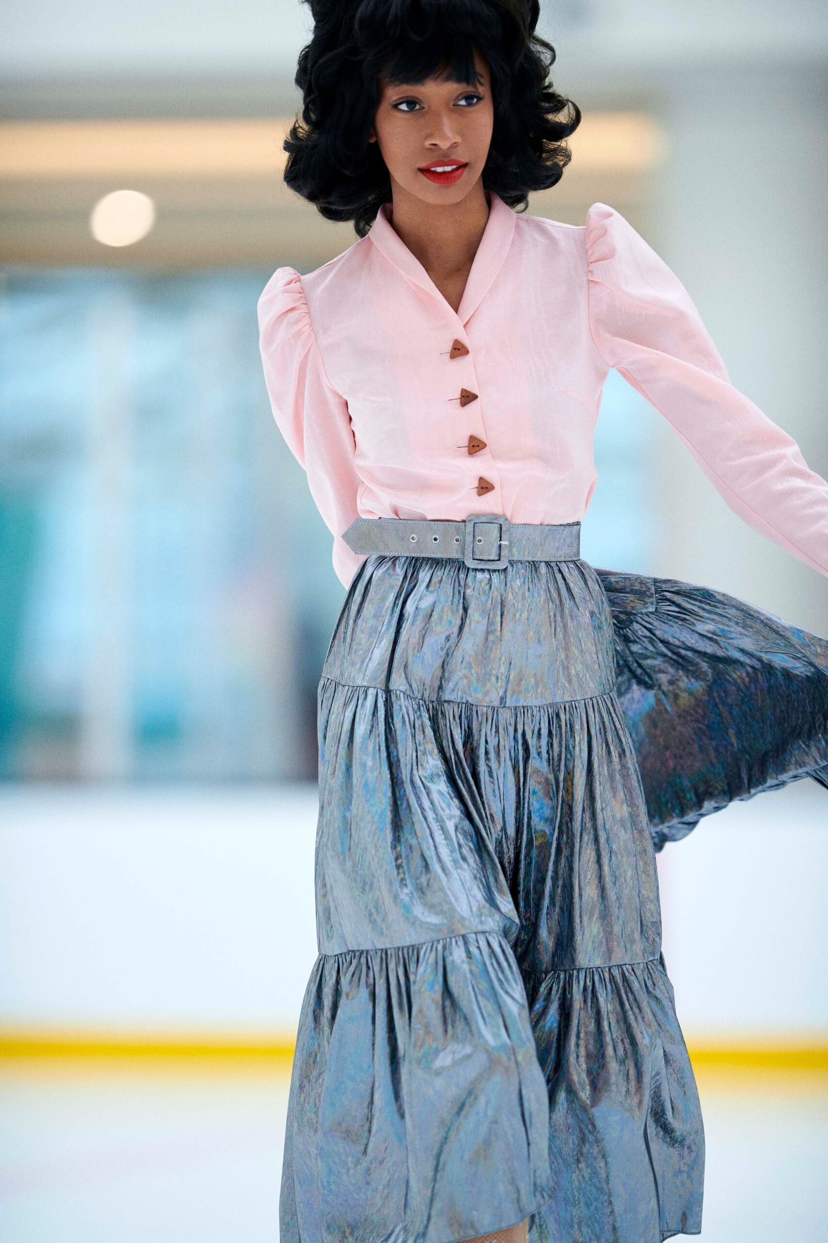 Batsheva F/W 20 Look 215