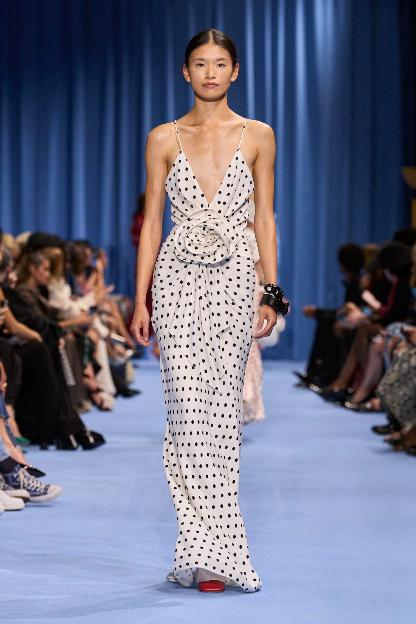 Balmain S/S 24 Look 177