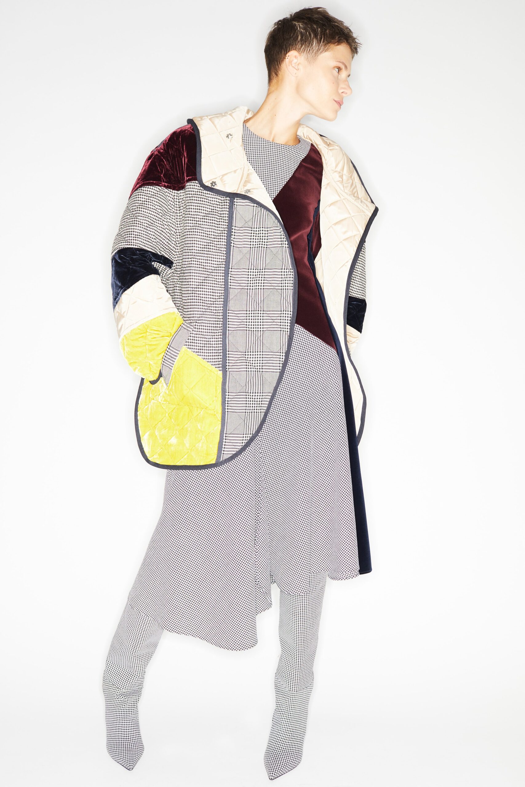 Barbara Bui F/W 19 Look 157