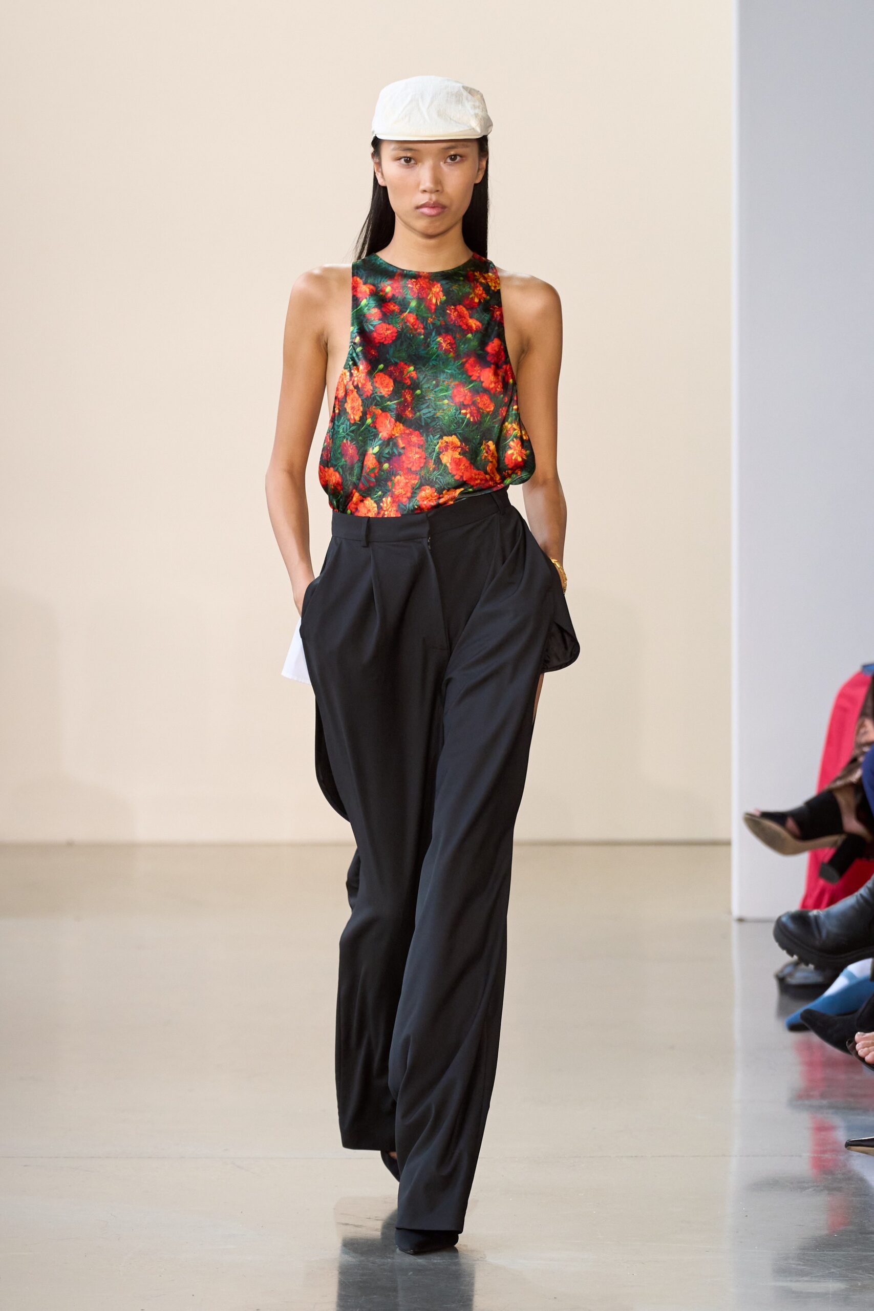 Bevza S/S 24 Look 228