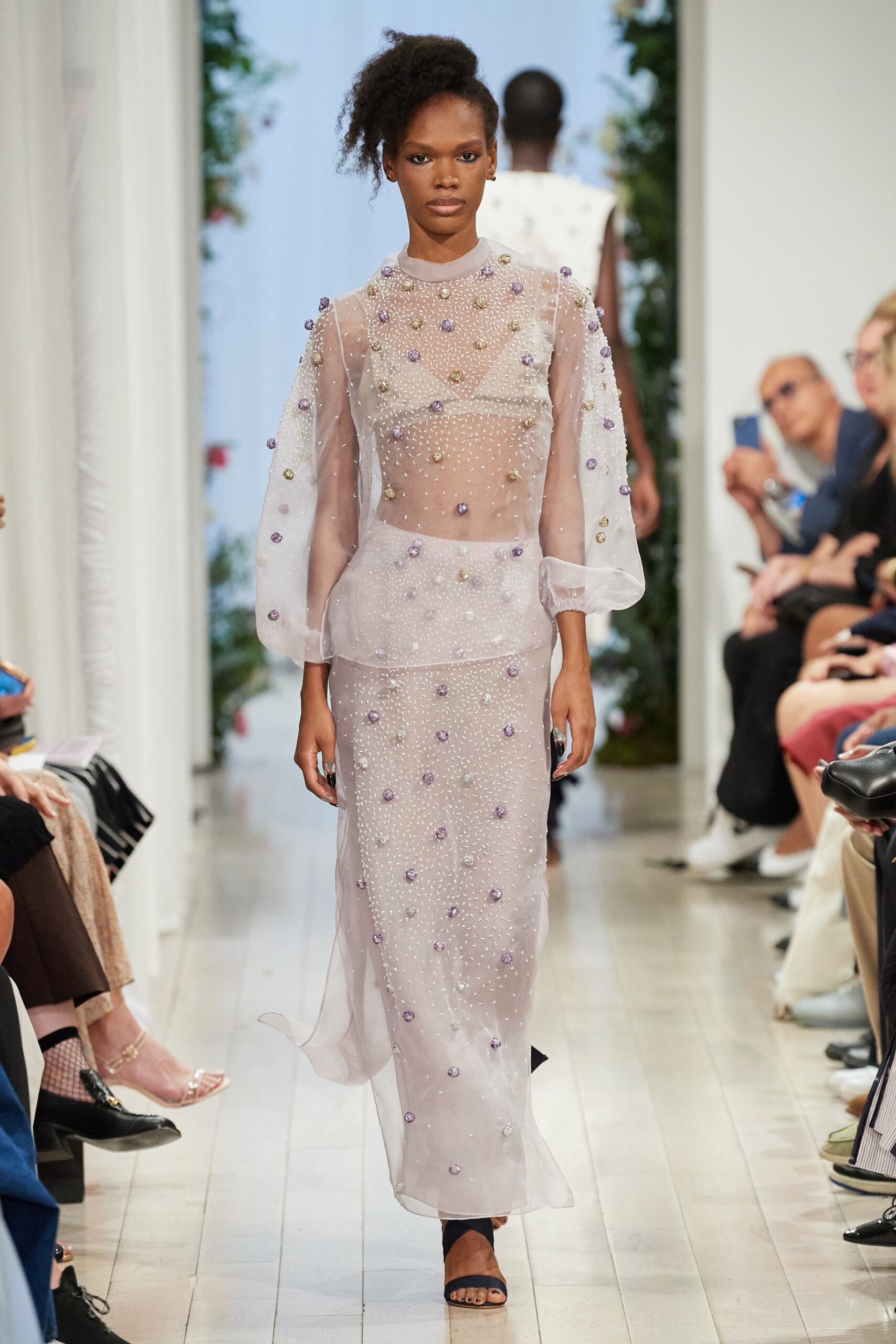 Bibhu Mohapatra S/S 24 Look 255
